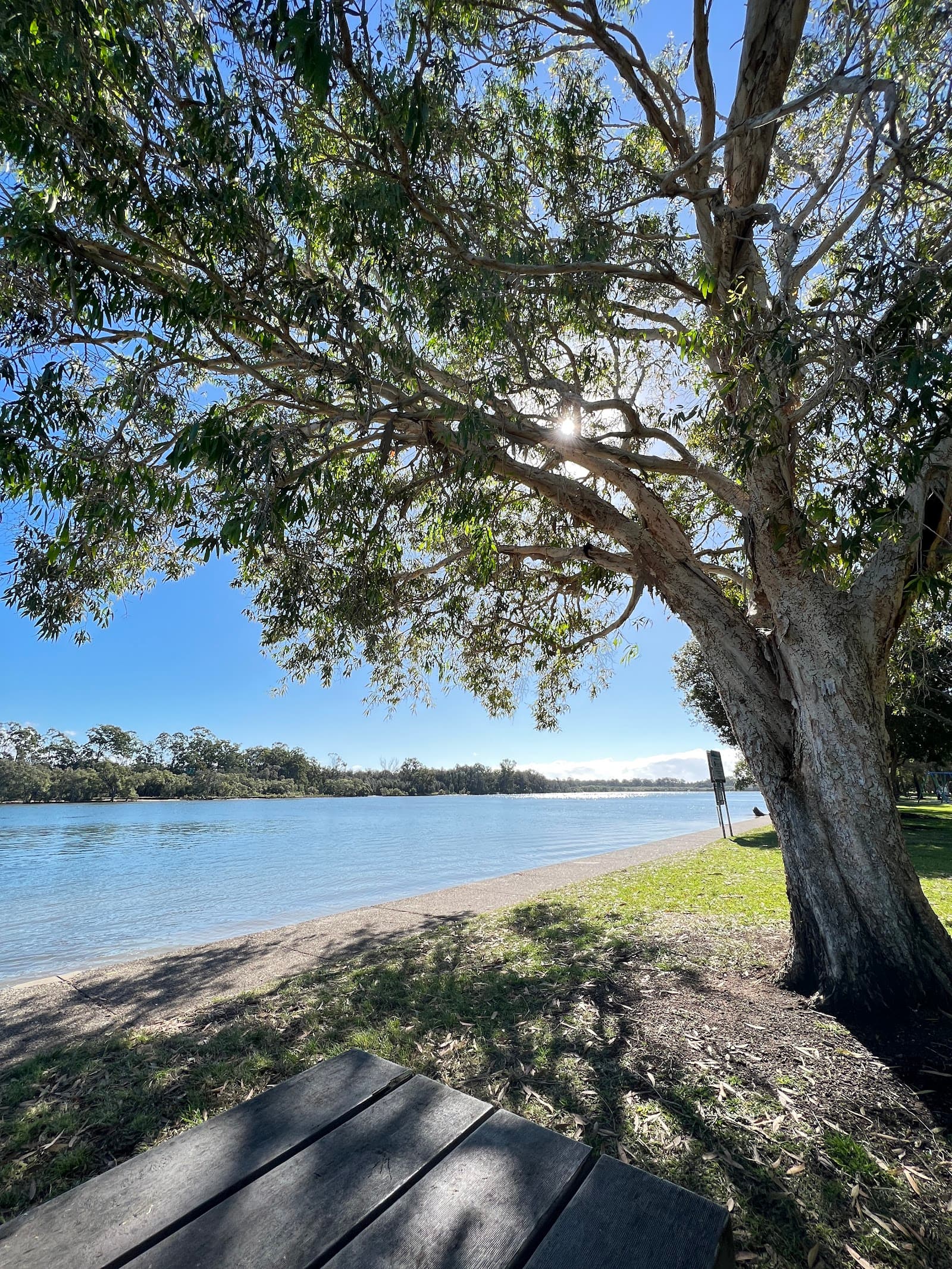 Charles Holm Park — Hope Island, Gold Coast