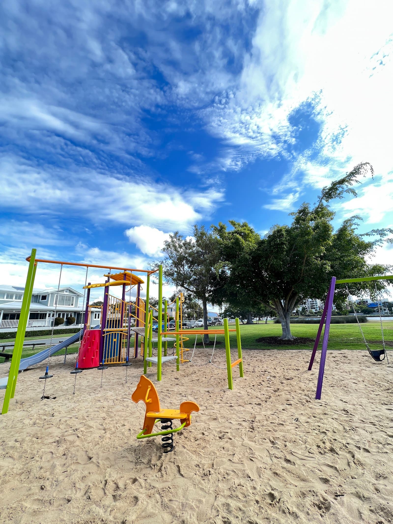 Banksia Park — Hope Island, Gold Coast