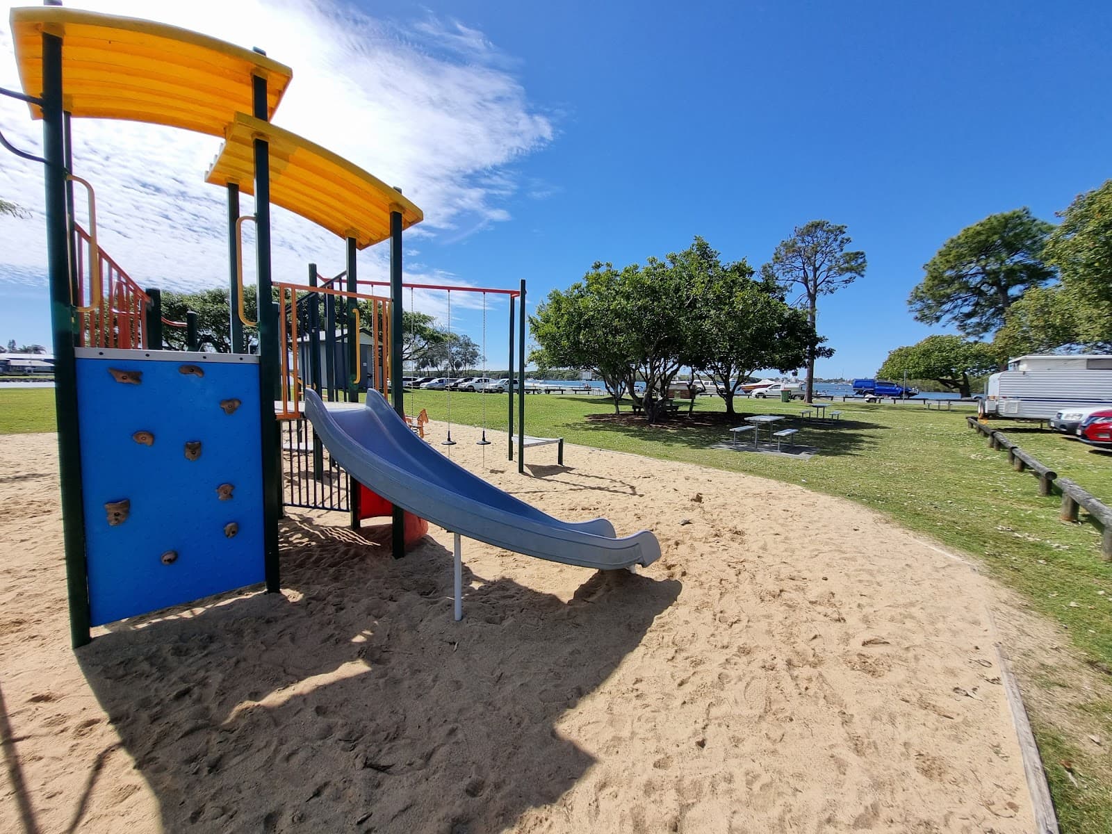 Banksia Park — Hope Island, Gold Coast