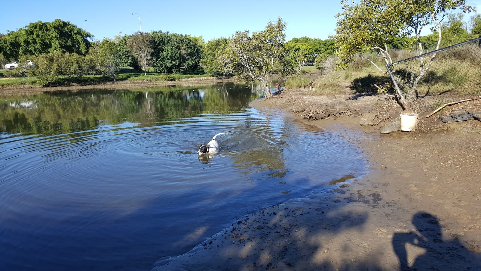 Saltwater Park — Hope Island, Gold Coast