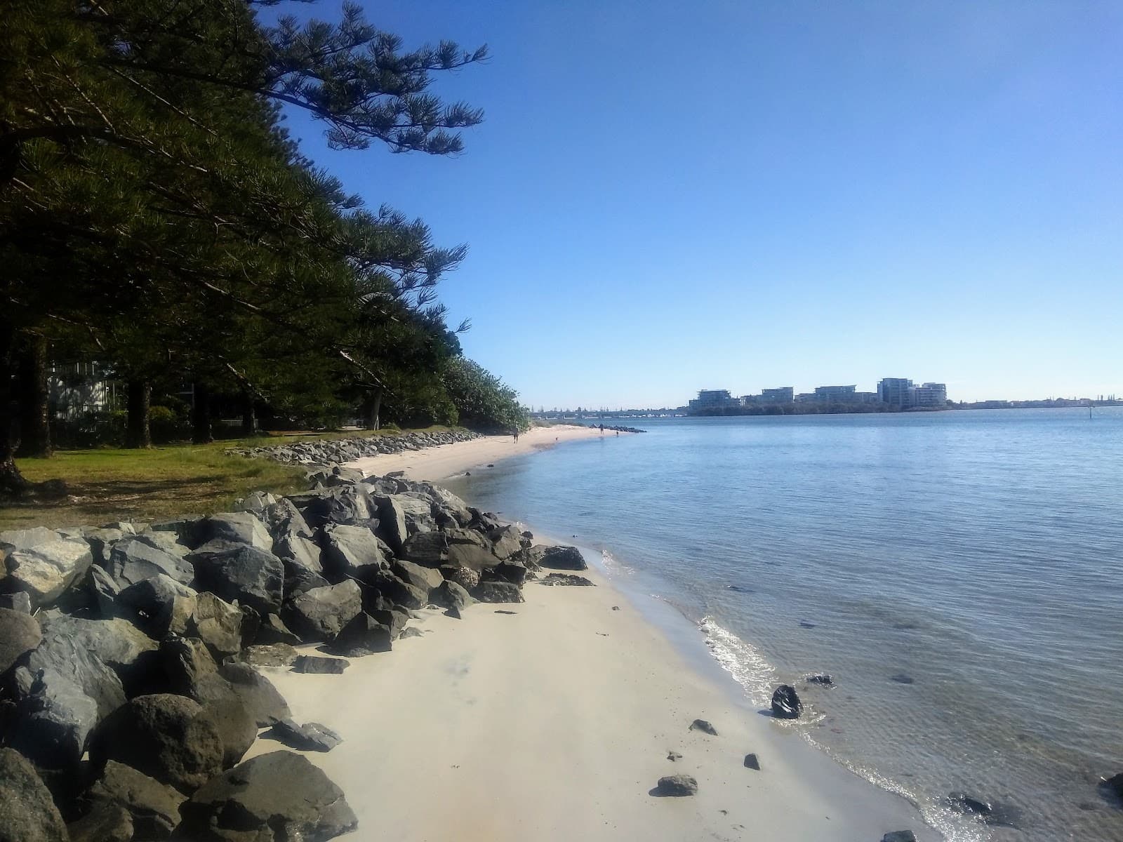 Sands Park — Hope Island, Gold Coast