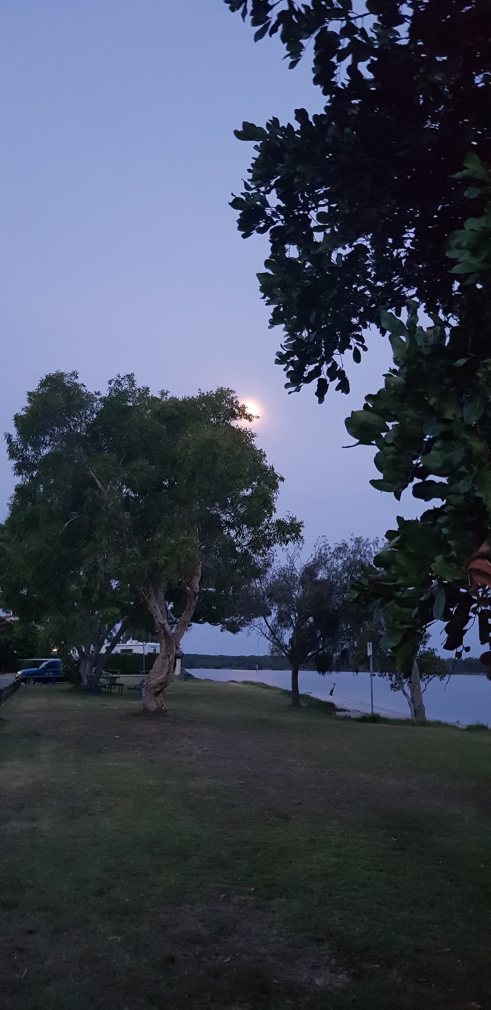 Sands Park — Hope Island, Gold Coast