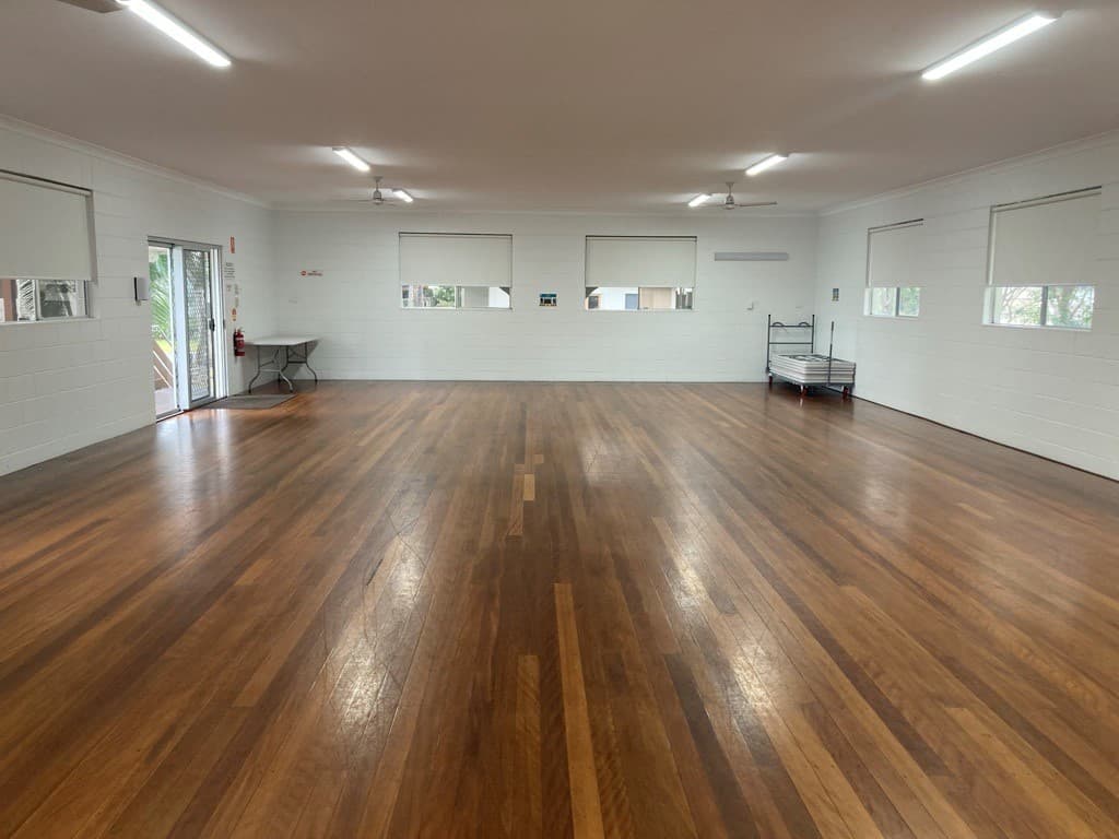 Banksia Park Hall — Hope Island, Gold Coast