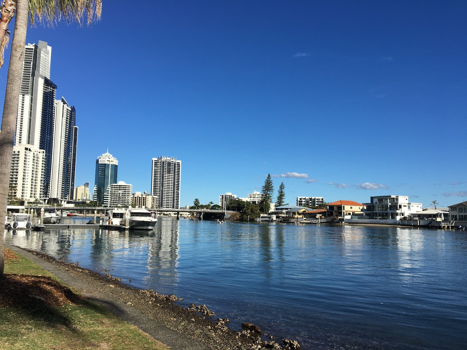 Budds Beach — Palm Beach, Gold Coast