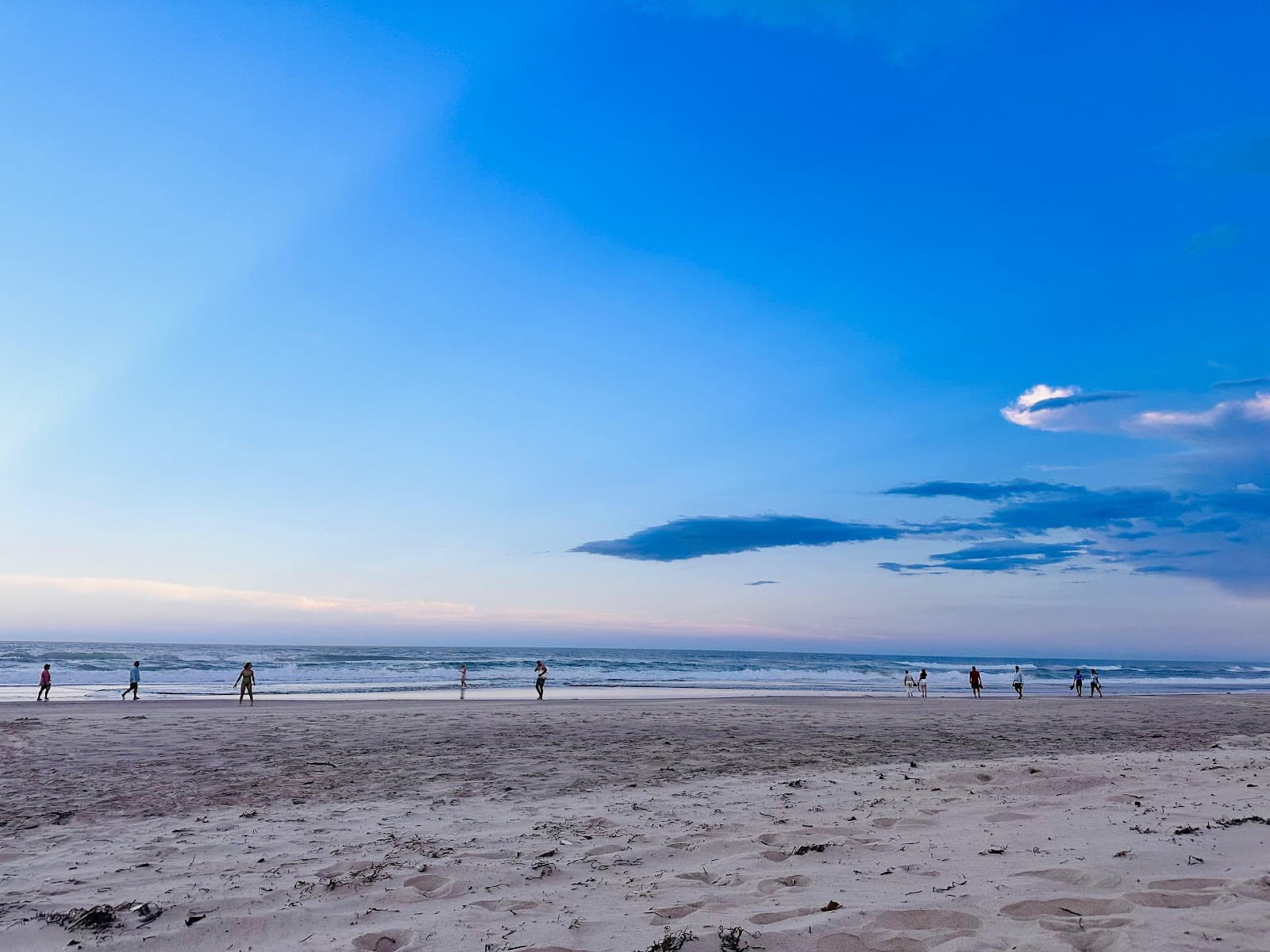 Main Beach — Robina, Gold Coast