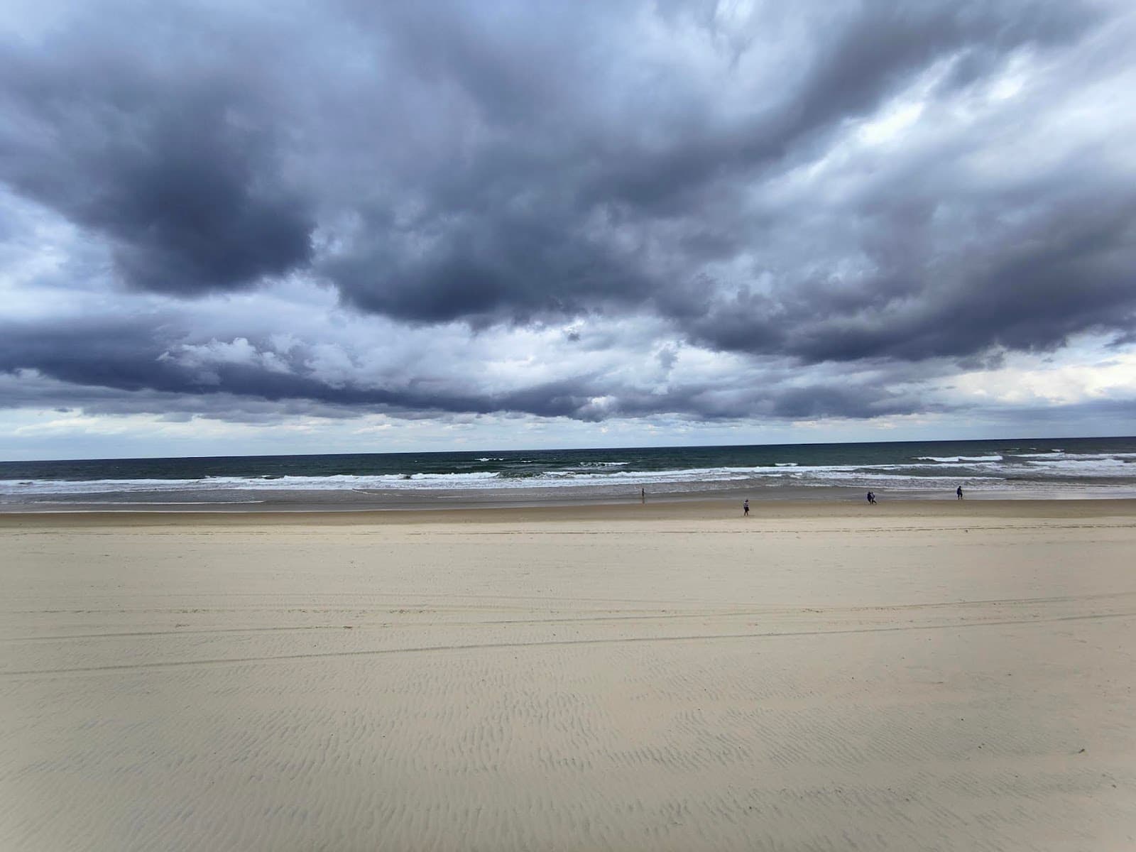 Main Beach — Robina, Gold Coast