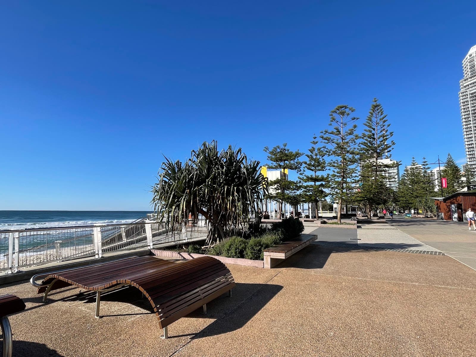 Lifeguard Tower 34 (Surfers Paradise) — Surfers Paradise, Gold Coast