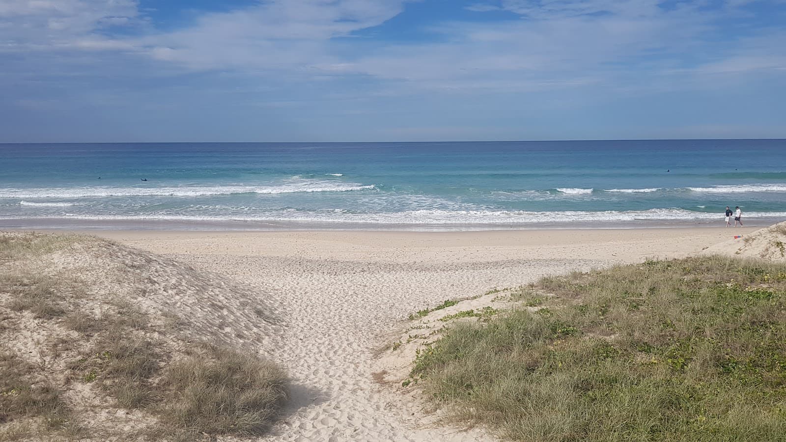 Broadbeach — Broadbeach, Gold Coast
