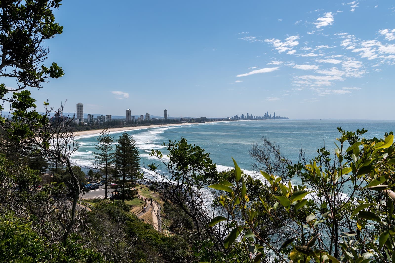 12 Best Beaches on the Gold Coast