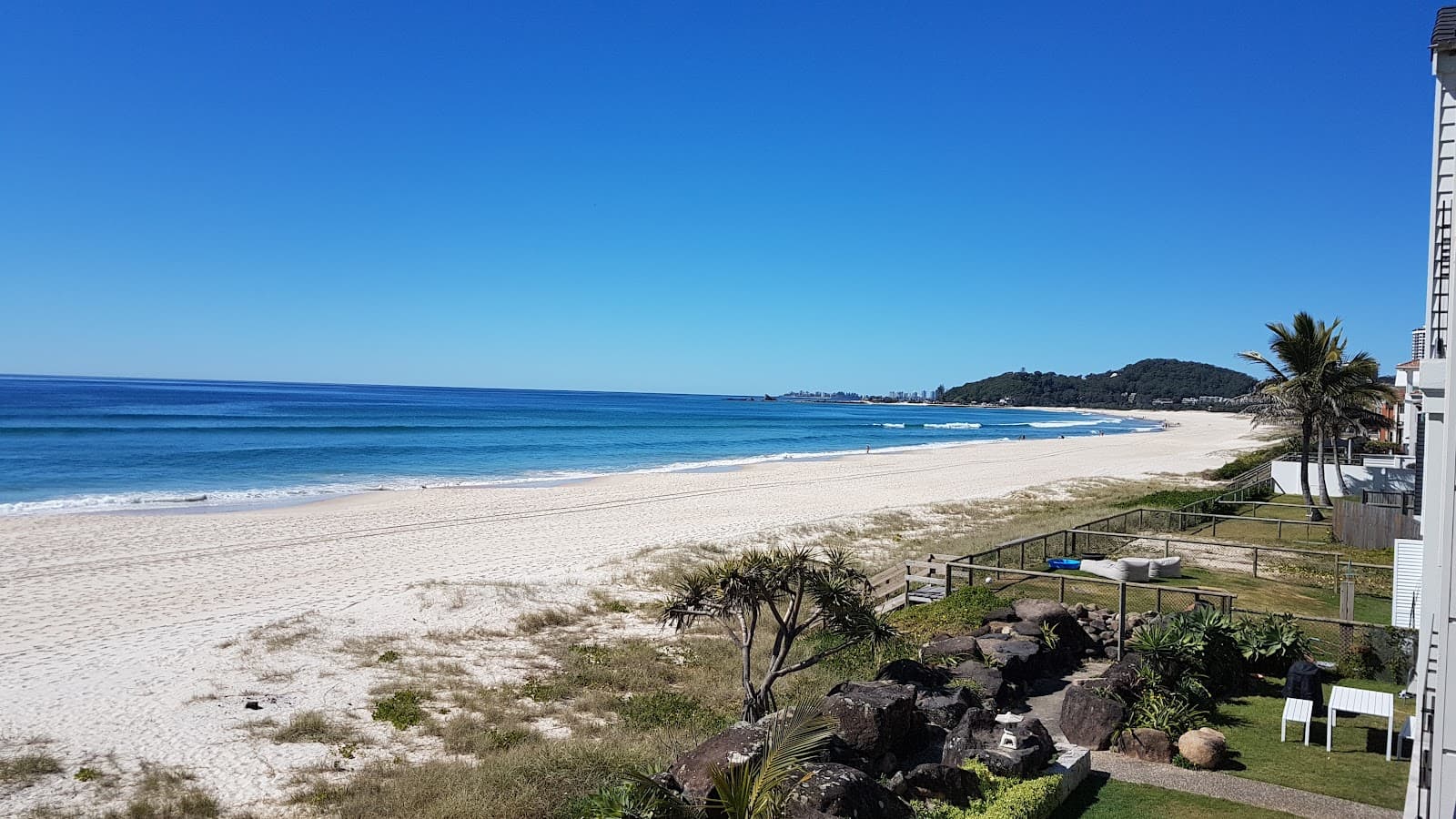 Palm Beach — Palm Beach, Gold Coast