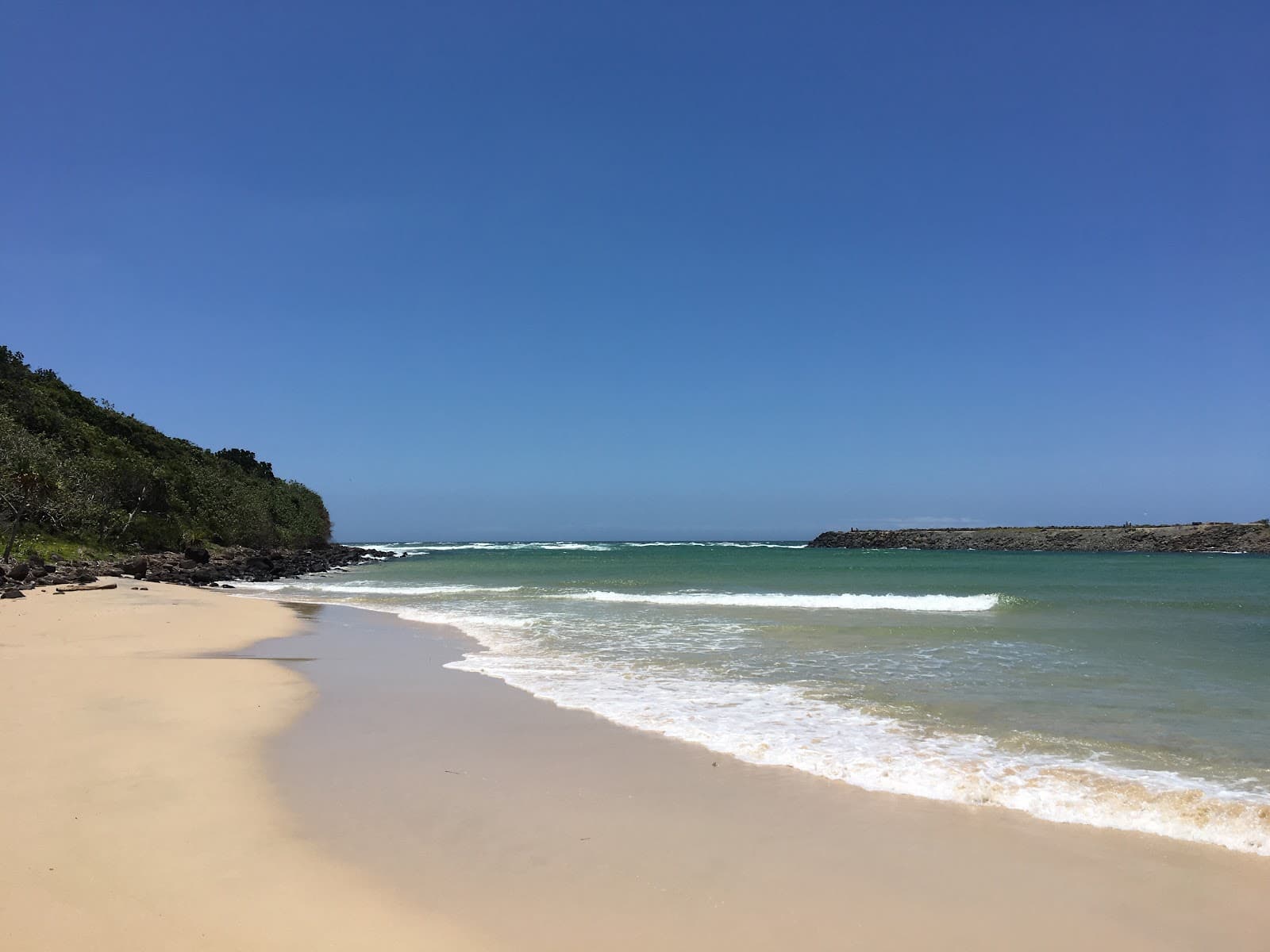 Palm Beach — Palm Beach, Gold Coast