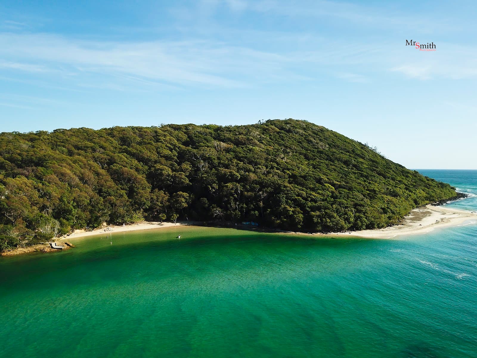 Tallebudgera Beach — Palm Beach, Gold Coast