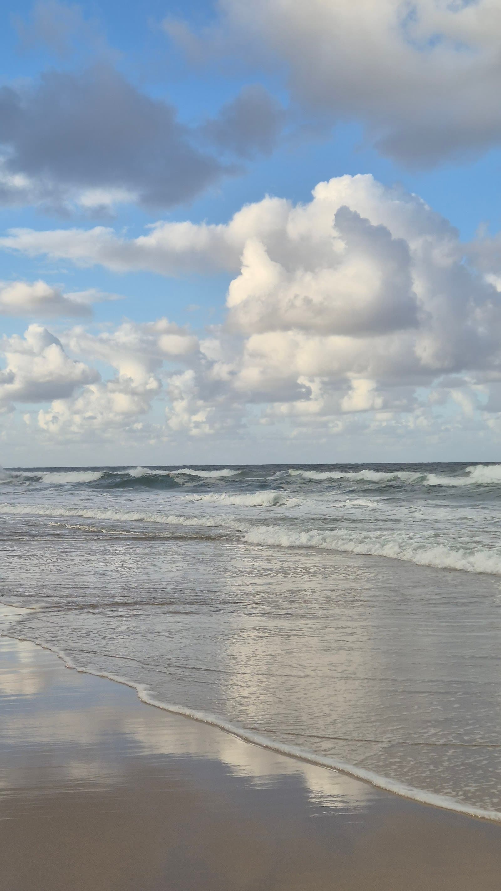 Tallebudgera Beach — Palm Beach, Gold Coast
