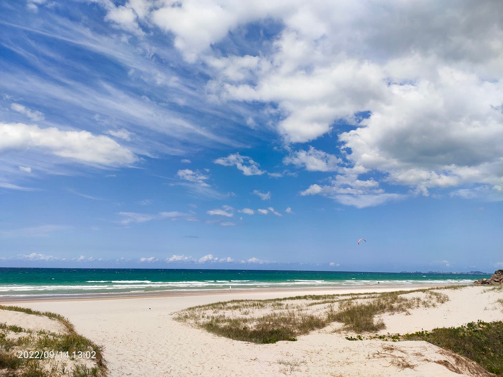 Miami Beach — Miami, Gold Coast
