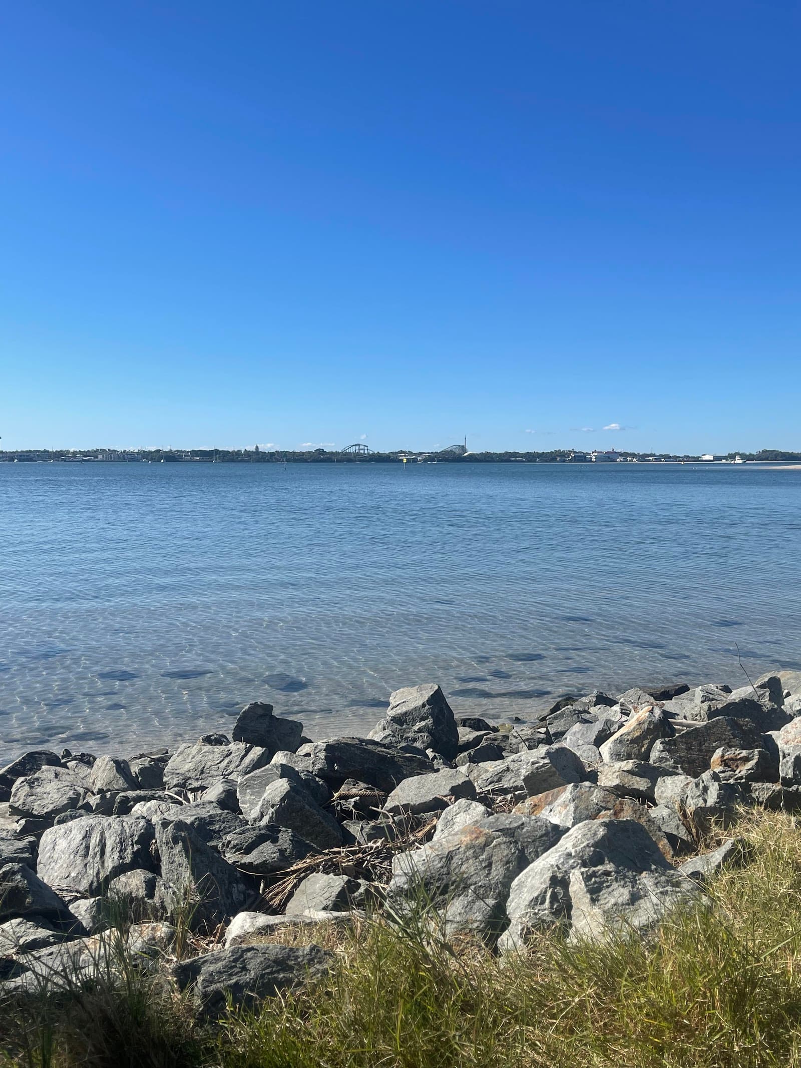 Labrador Beach — Hope Island, Gold Coast