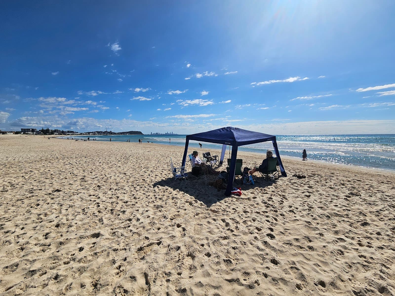 Lillson Beach — Robina, Gold Coast