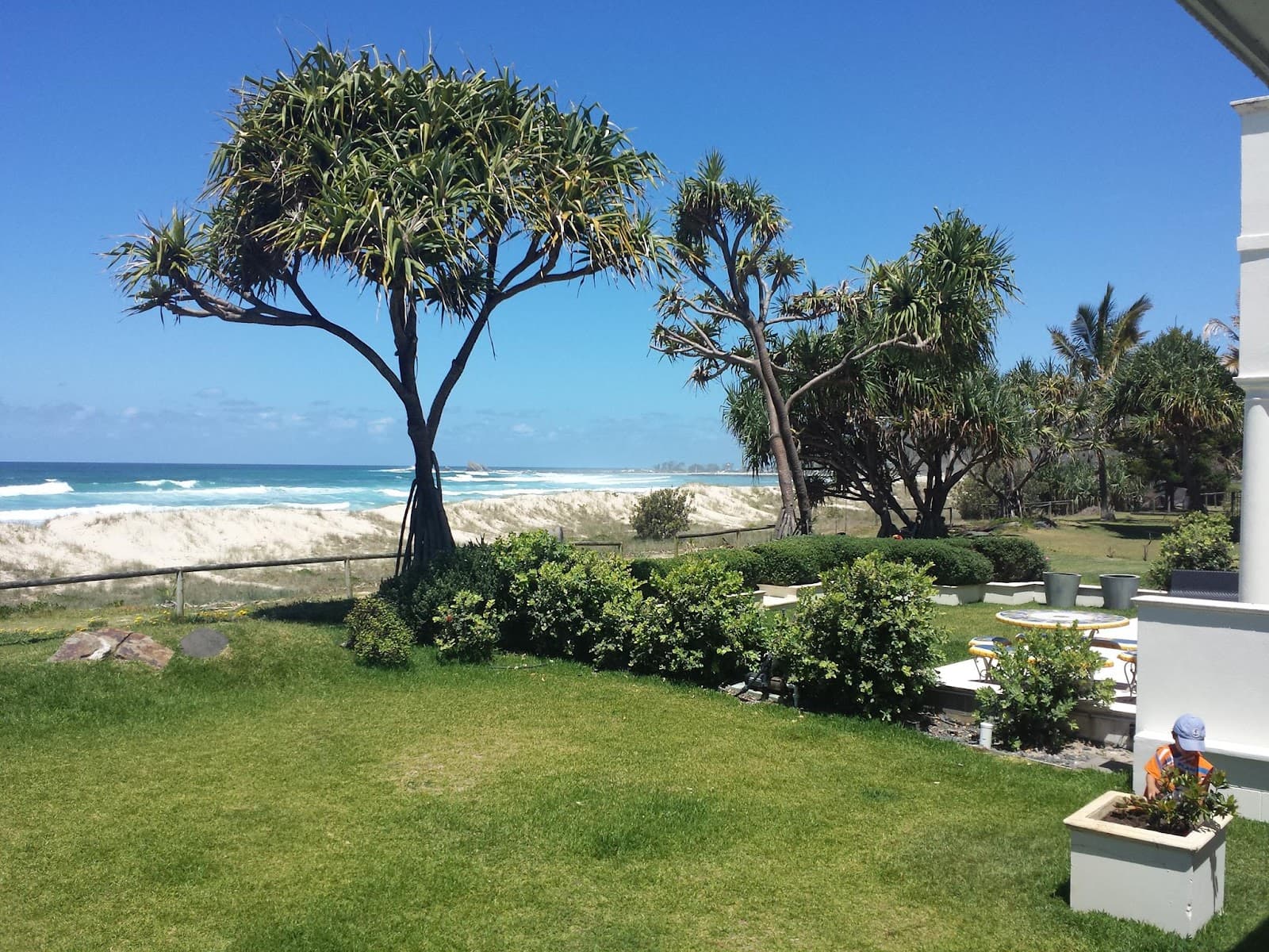 Lillson Beach — Robina, Gold Coast