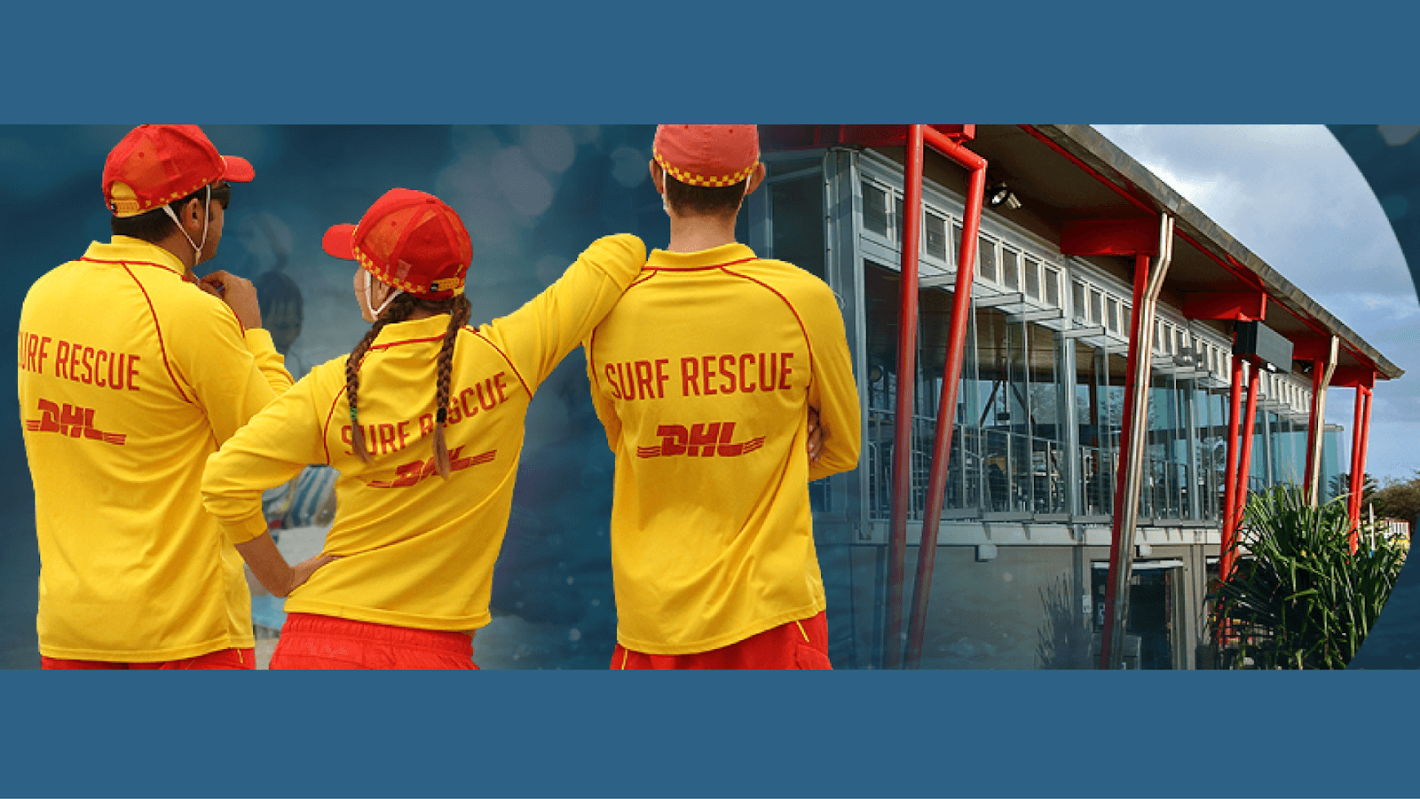 Southport Surf Life Saving Club — Southport, Gold Coast