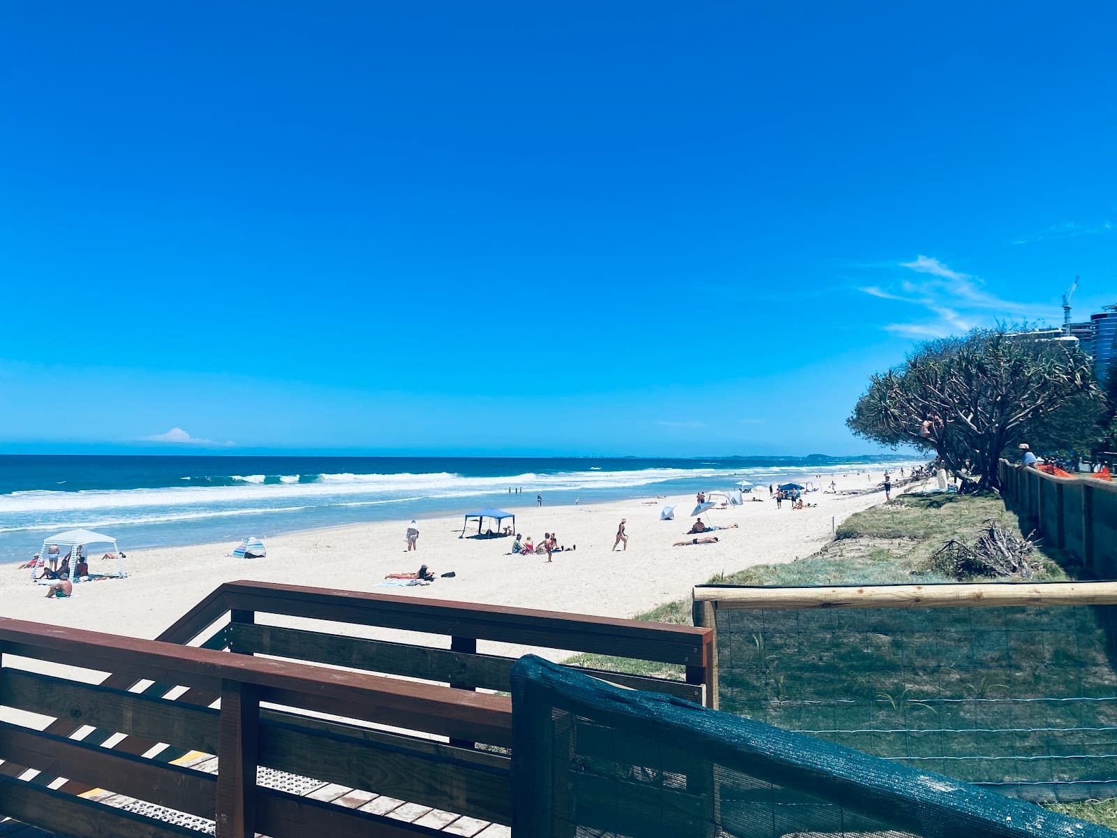 Southport Surf Life Saving Club — Southport, Gold Coast