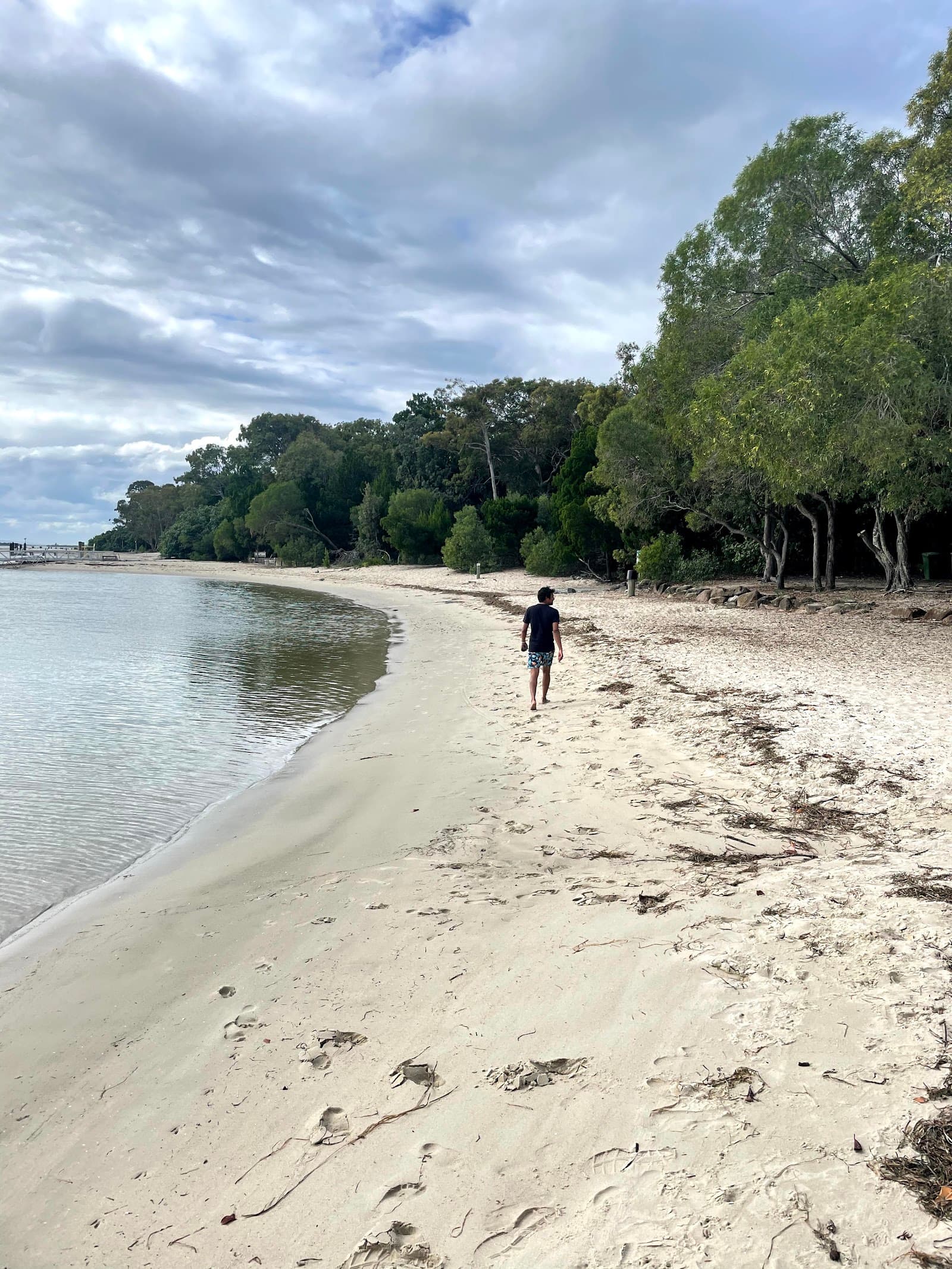 Wave Break Island — Main Beach, Gold Coast