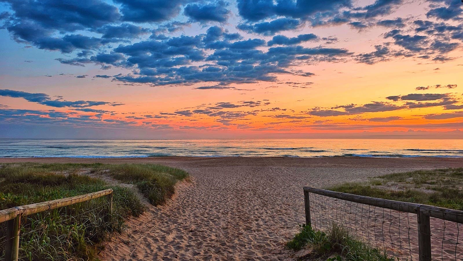 Lifeguard Tower 25 (Hilda Street) — Mermaid Beach, Gold Coast
