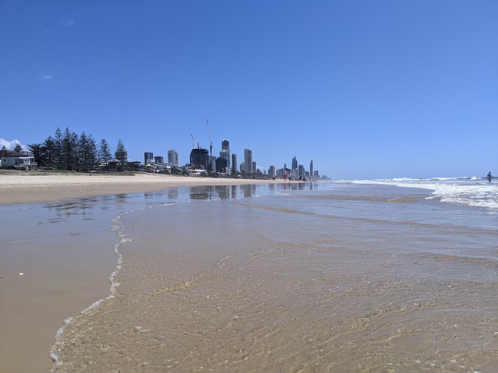 Mermaid Beach — Mermaid Beach, Gold Coast