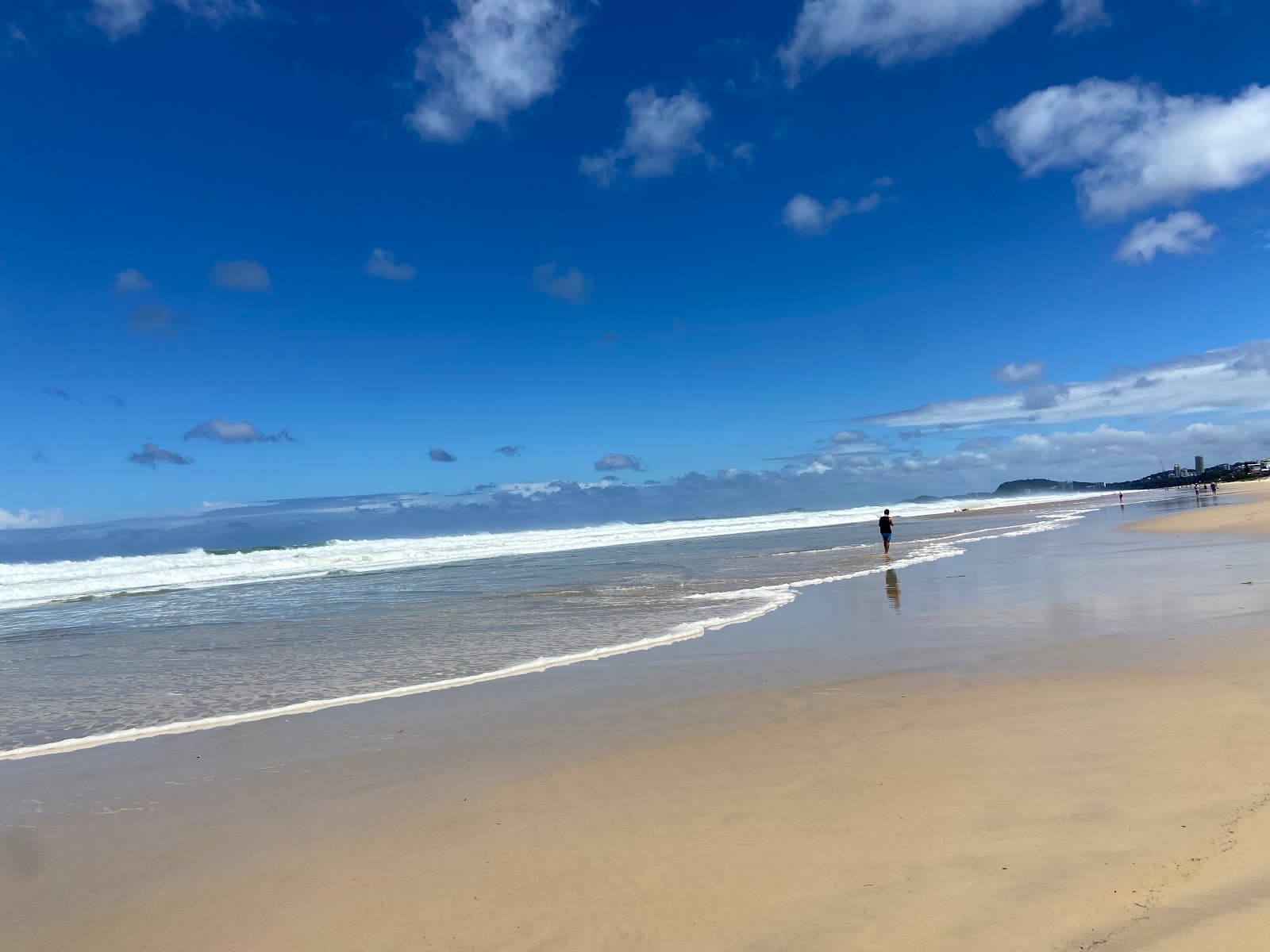 Mermaid Beach — Mermaid Beach, Gold Coast