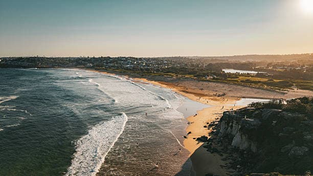 Mermaid Beach — Mermaid Beach, Gold Coast