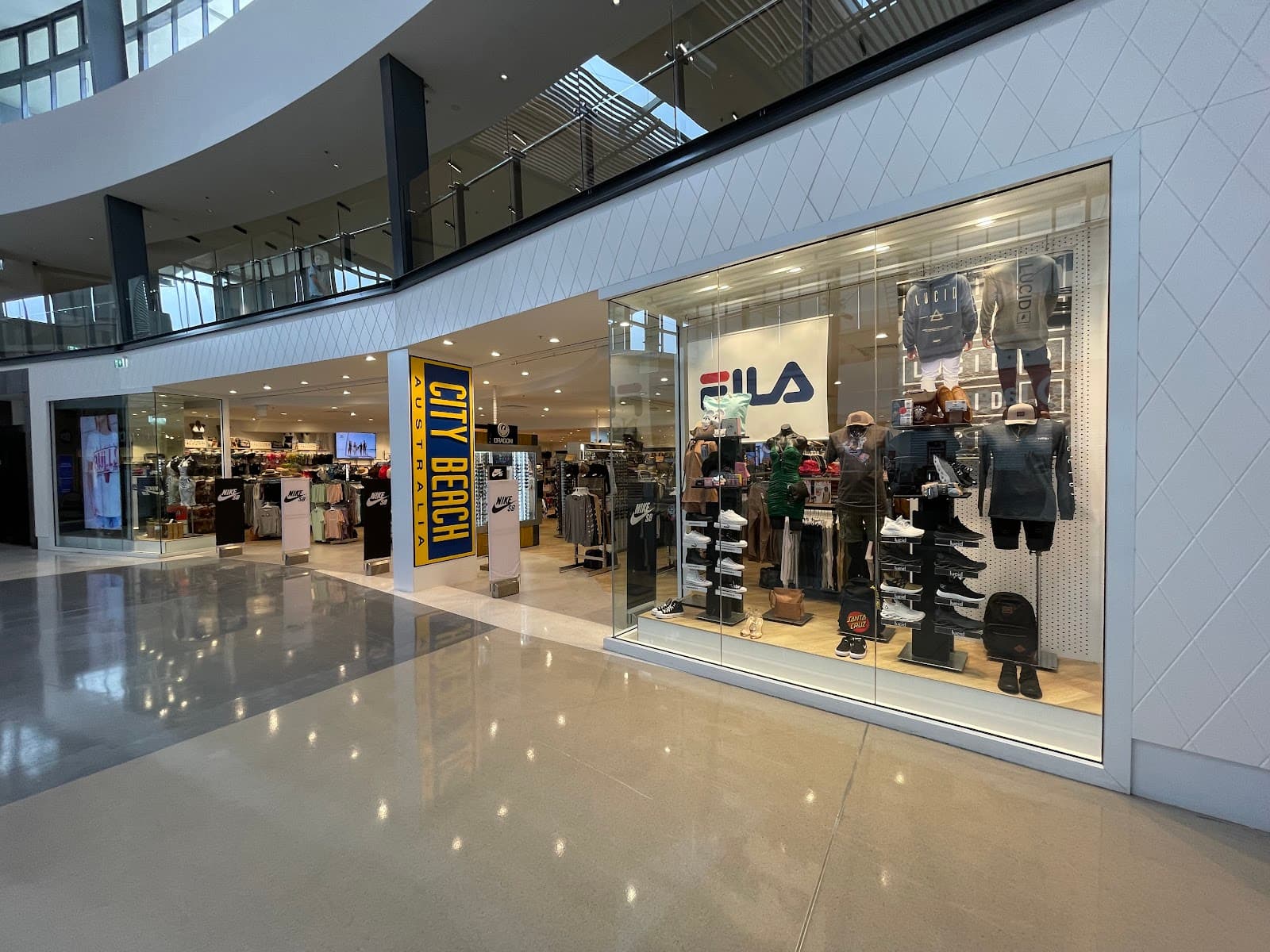 City Beach - Robina — Robina, Gold Coast