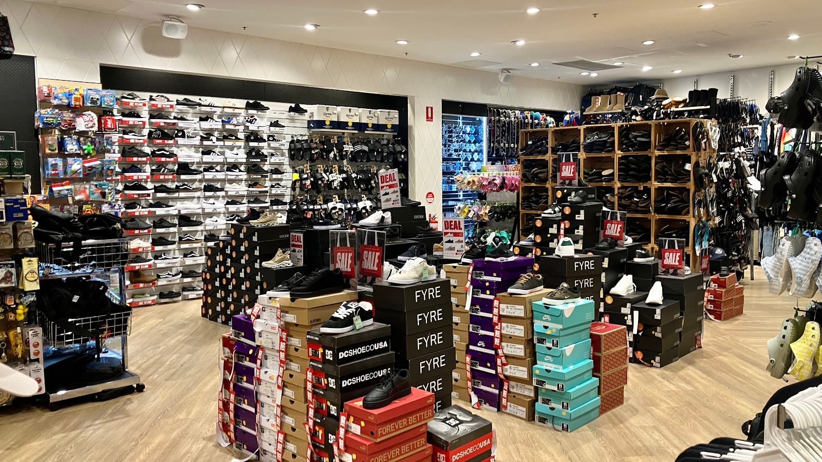 City Beach - Robina — Robina, Gold Coast