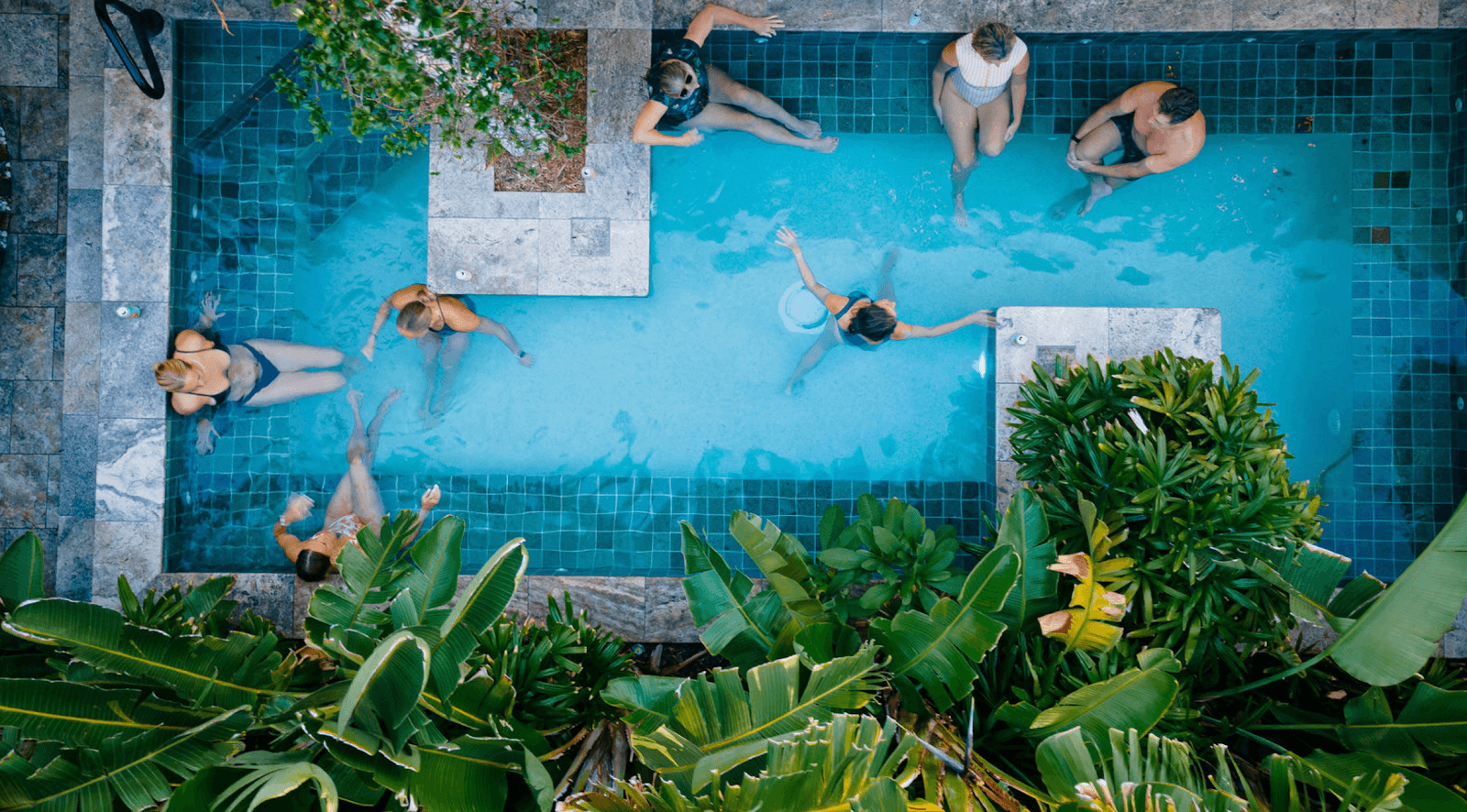 Soak Bathhouse - Mermaid Beach — Palm Beach, Gold Coast