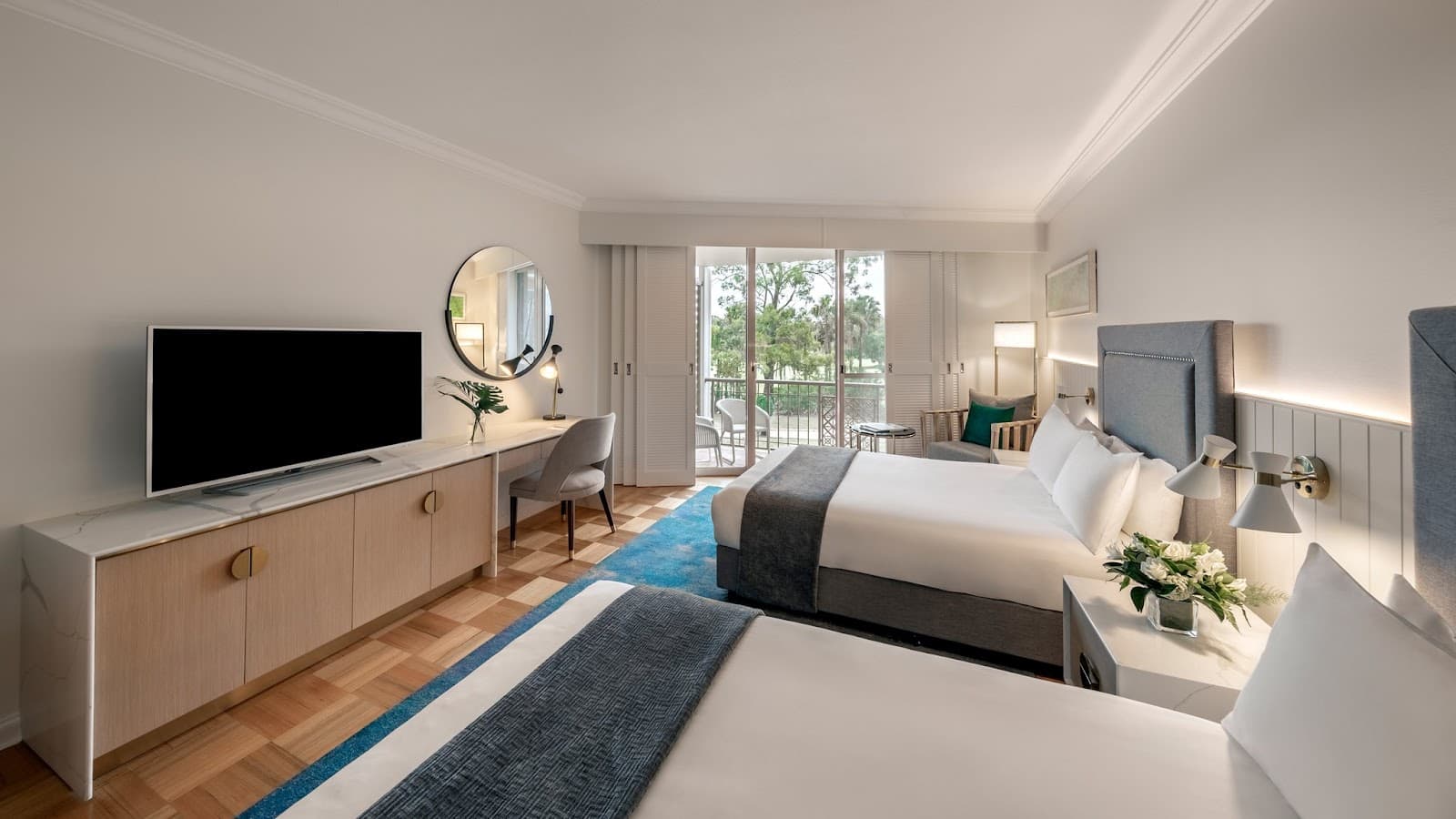 InterContinental Sanctuary Cove Resort by IHG — Hope Island, Gold Coast