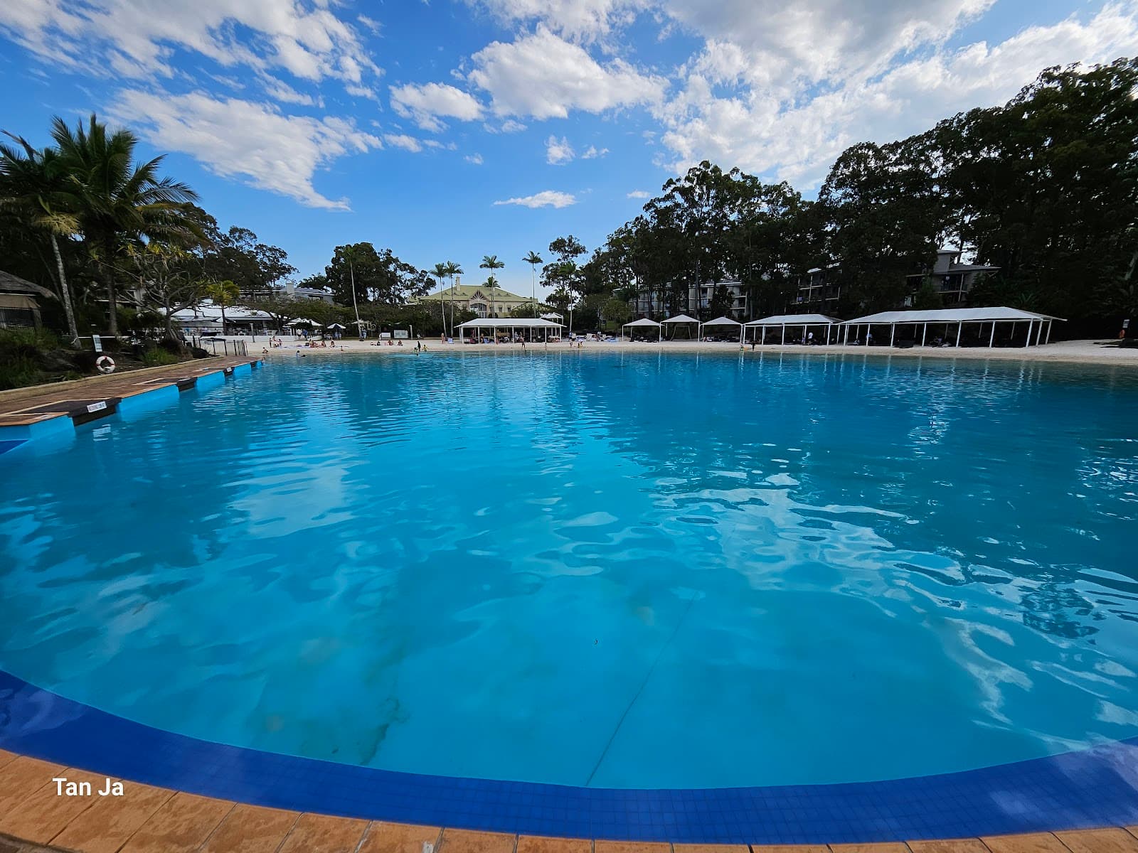 InterContinental Sanctuary Cove Resort by IHG — Hope Island, Gold Coast