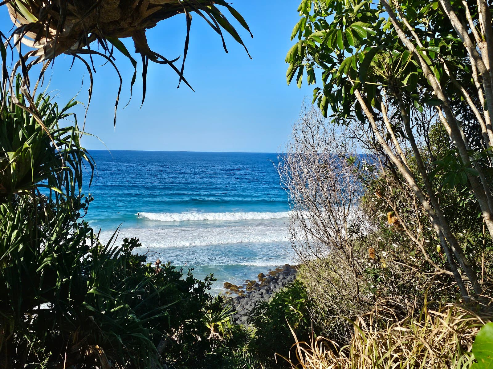 Jebbribillum Lookout — Hope Island, Gold Coast