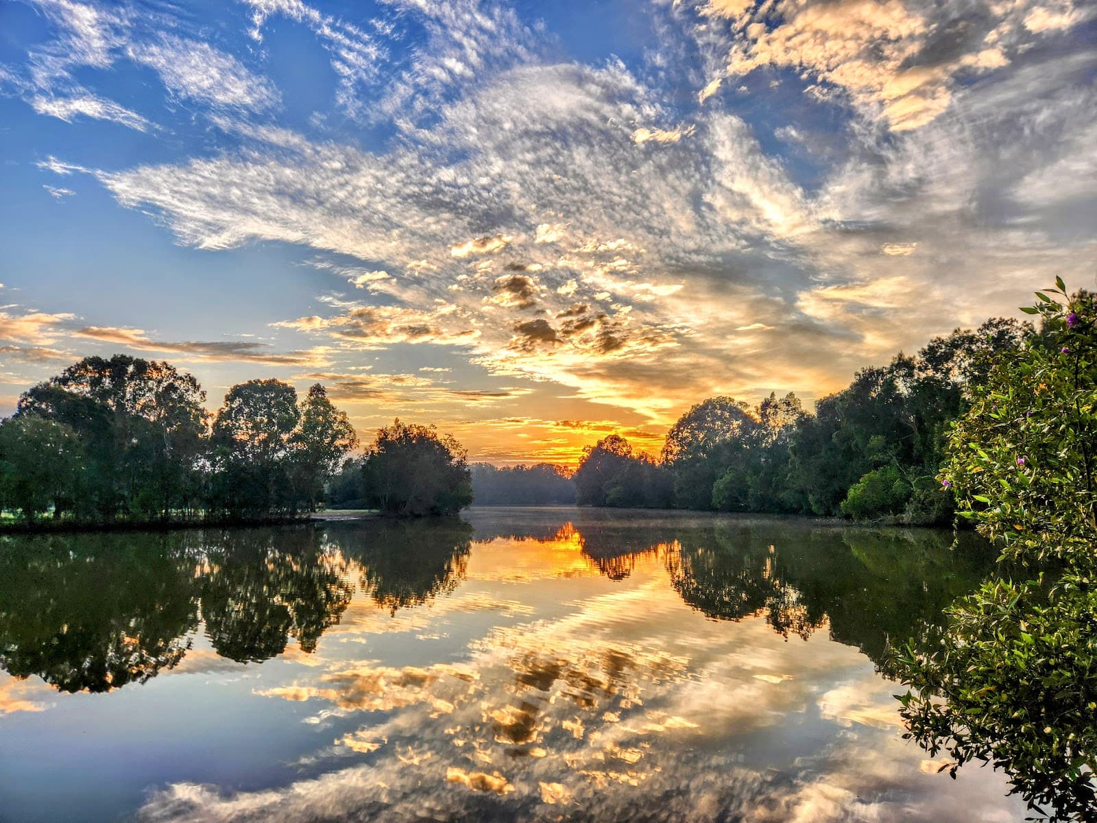 Eddie Kornhauser Recreational Reserve — Miami, Gold Coast