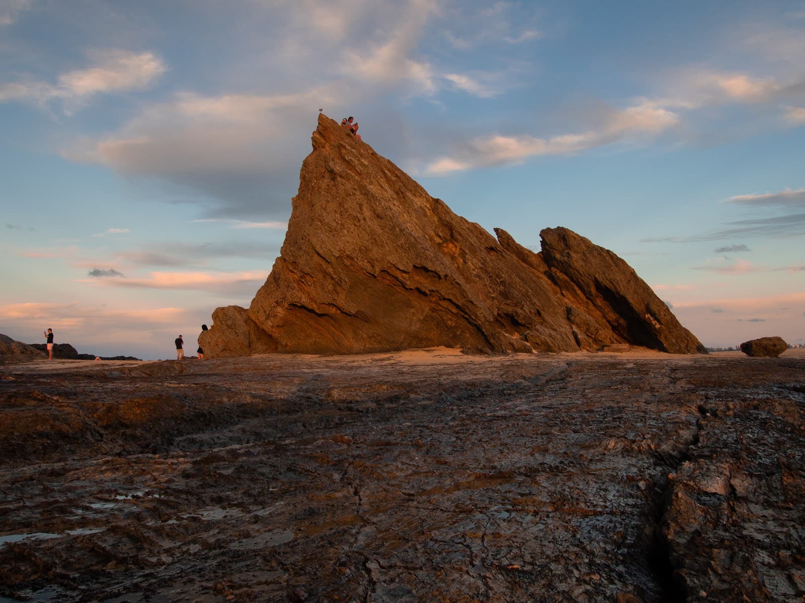 Currumbin Rock — Currumbin, Gold Coast
