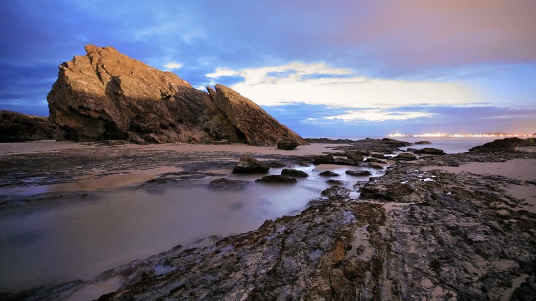 Currumbin Rock — Currumbin, Gold Coast