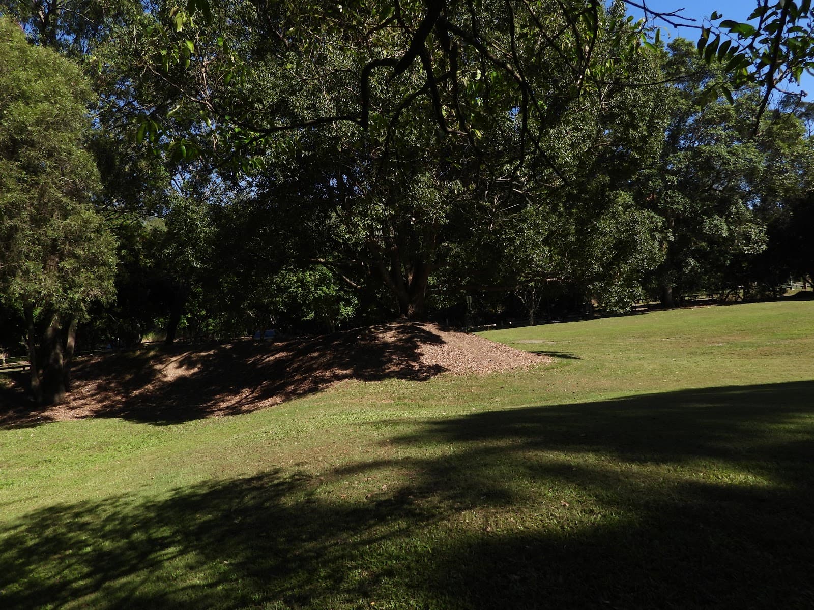 Willow Vale Recreational Trail — Hope Island, Gold Coast
