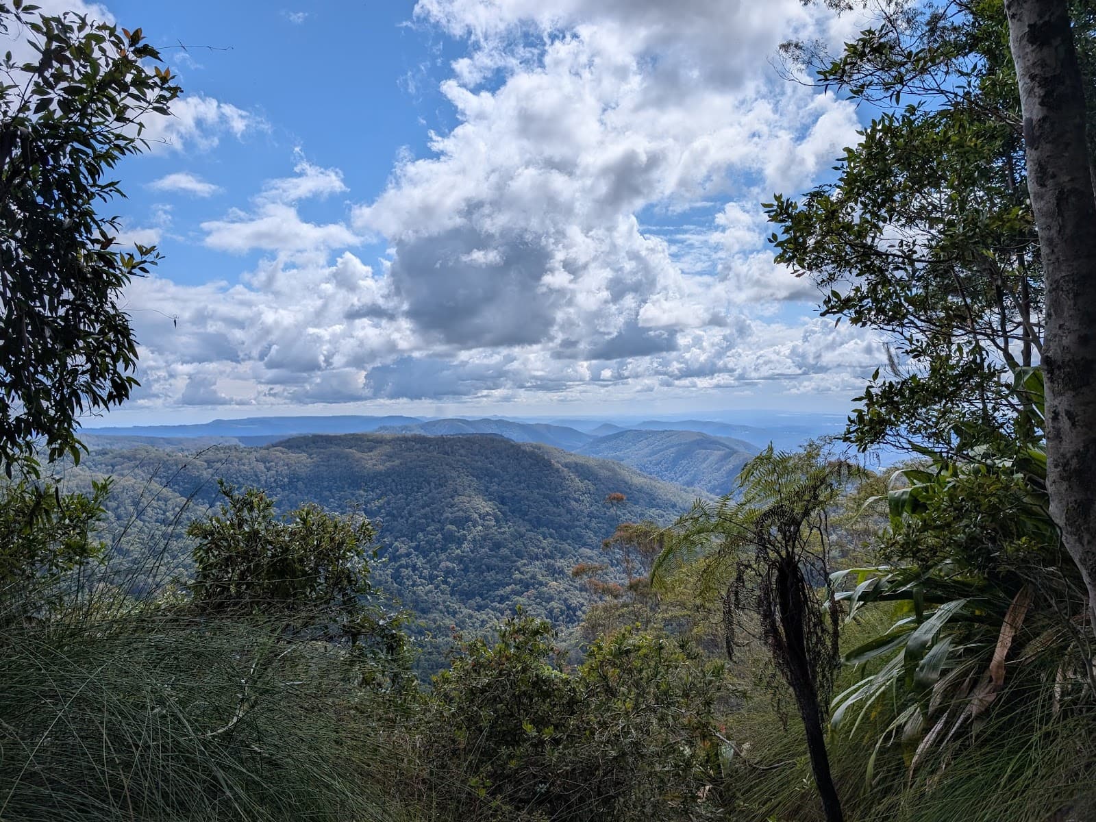 Gold Coast Lookout — Hope Island, Gold Coast