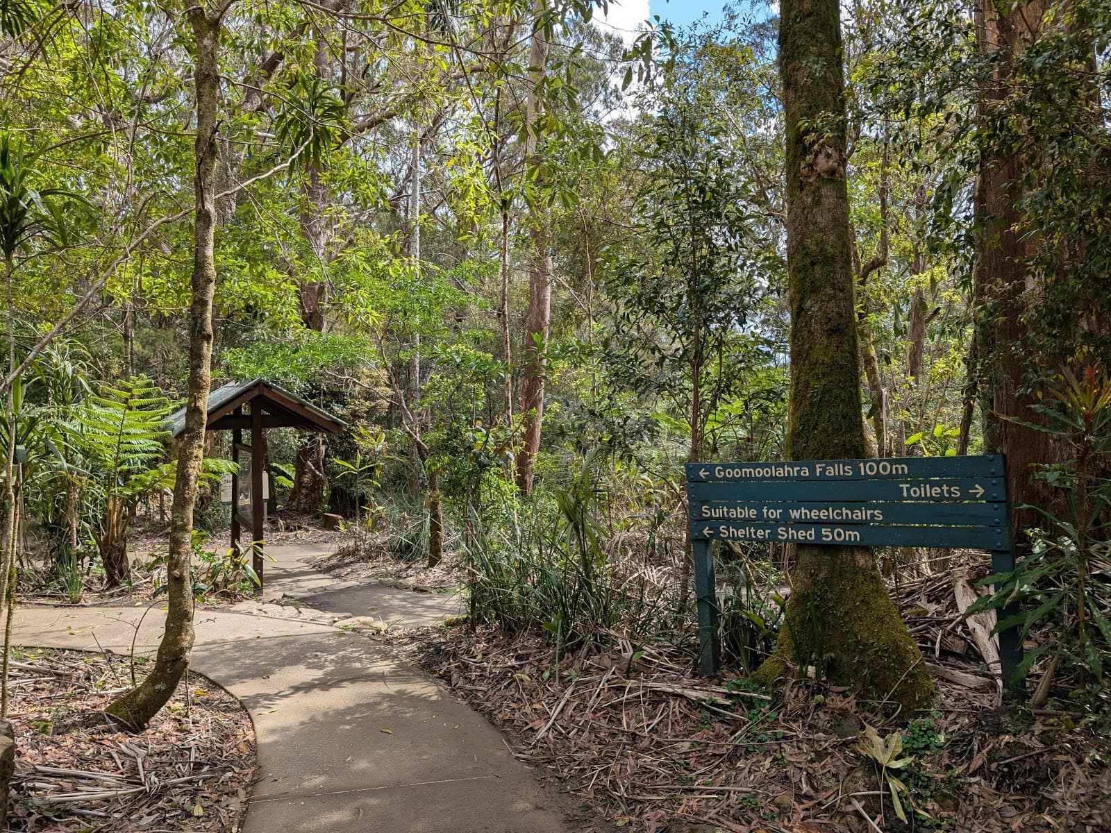 Gold Coast Lookout — Hope Island, Gold Coast