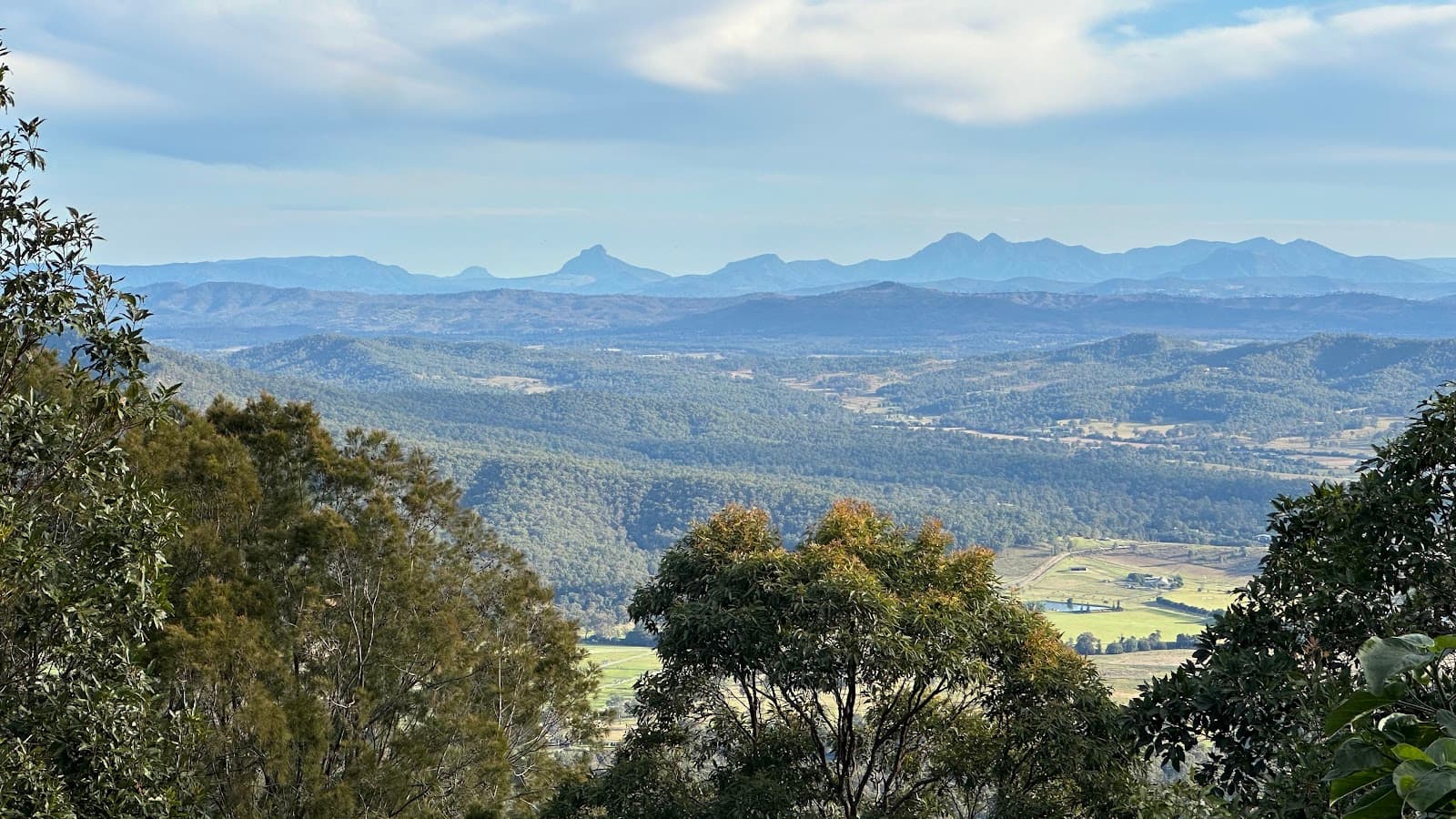Rotary Lookout — Robina, Gold Coast