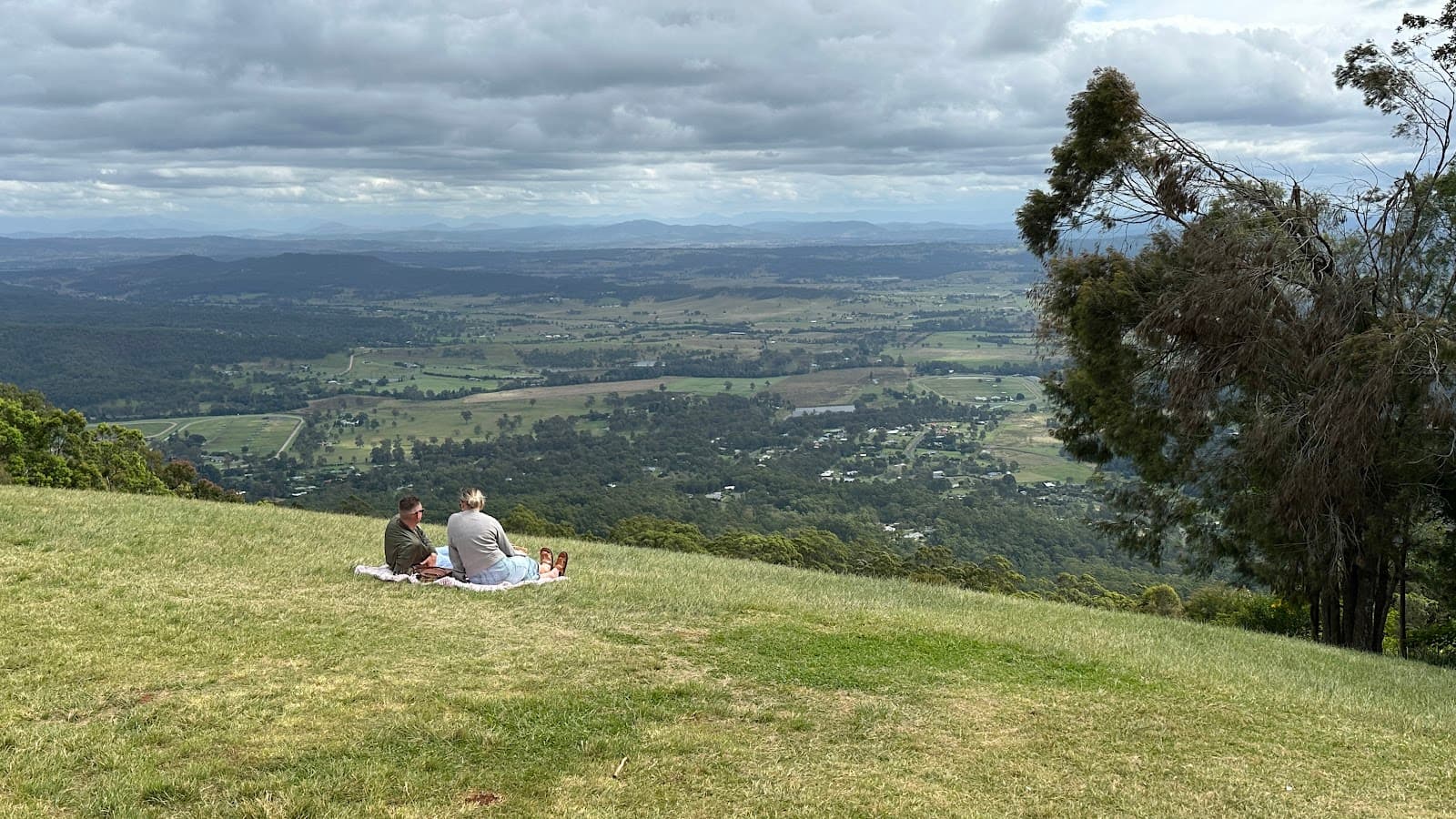 Rotary Lookout — Robina, Gold Coast