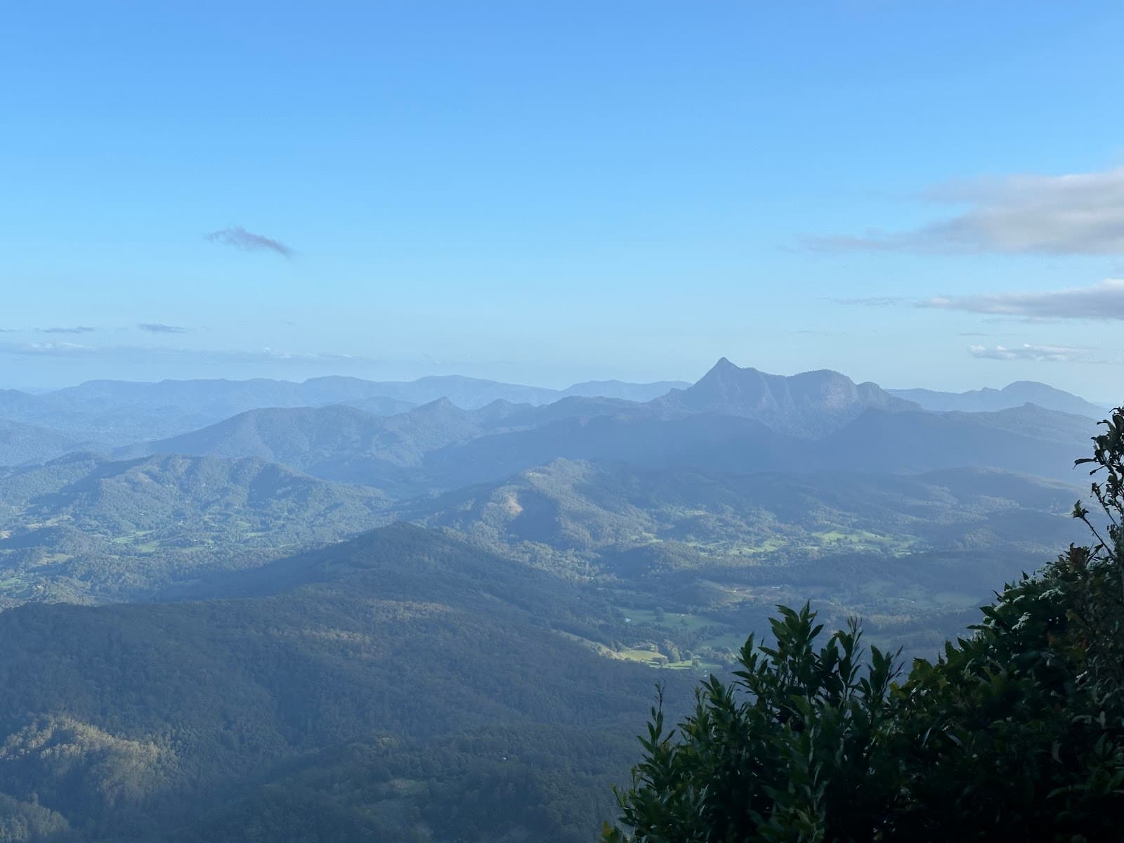 Best of All Lookout — Hope Island, Gold Coast
