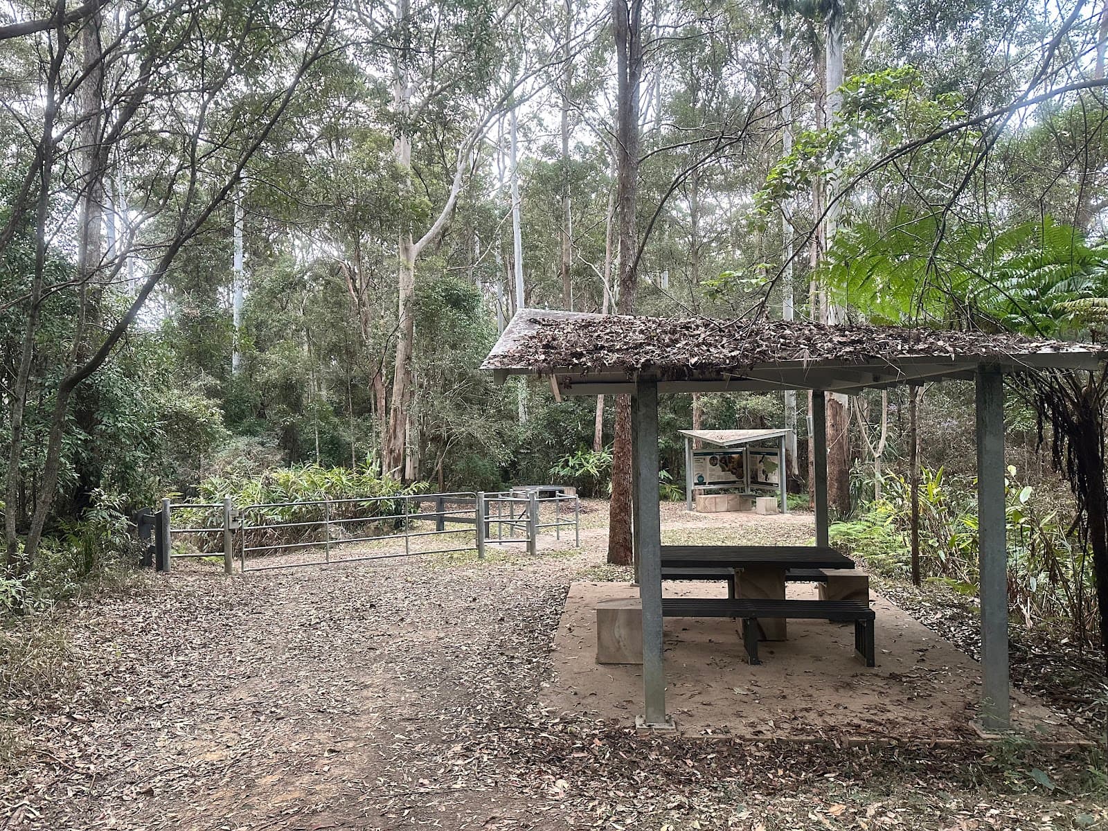 Freeman's Lookout — Robina, Gold Coast