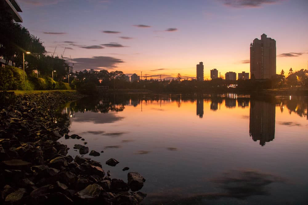Freshwater Point — Broadbeach, Gold Coast