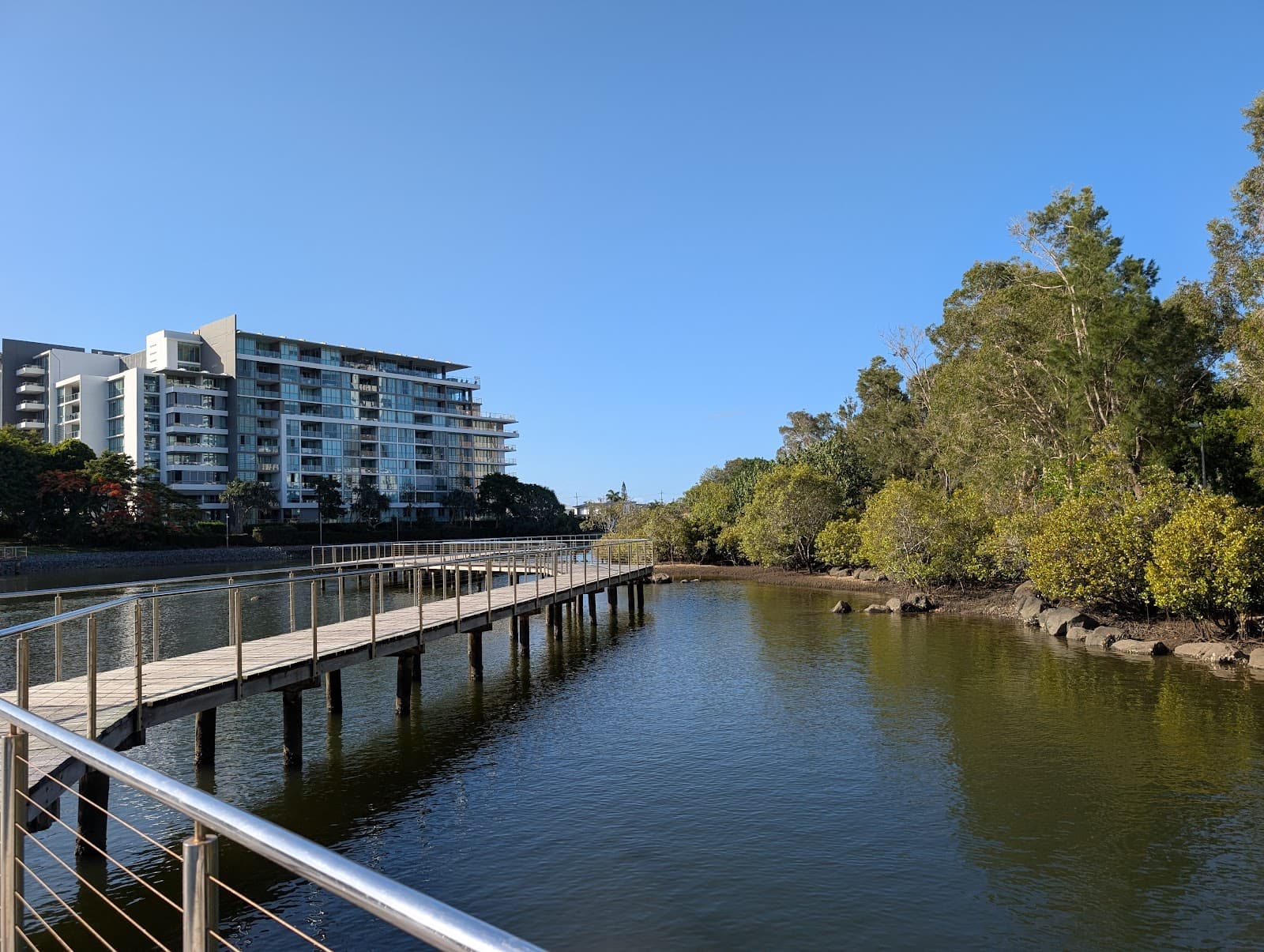 Freshwater Point — Broadbeach, Gold Coast