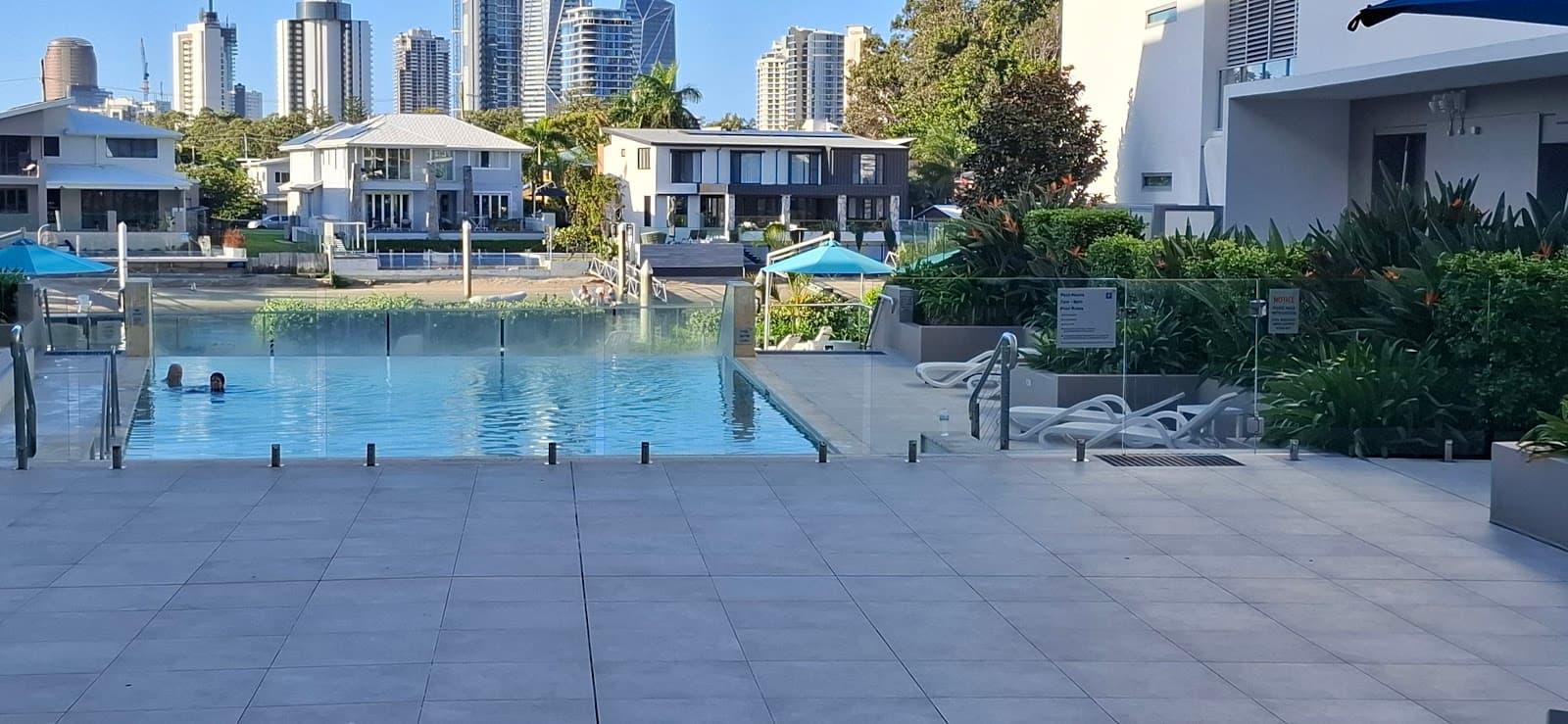 Freshwater Point — Broadbeach, Gold Coast