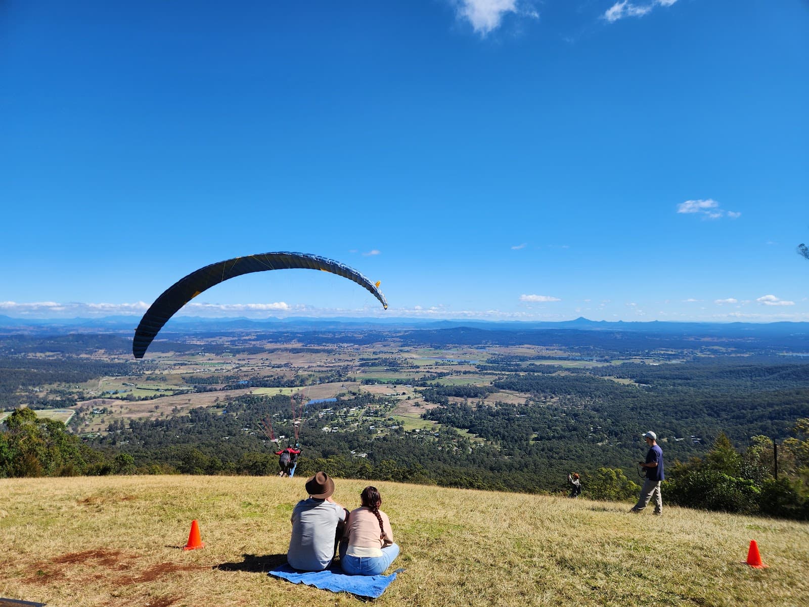 Robert Sowter Park Lookout ⛰️ — Robina, Gold Coast