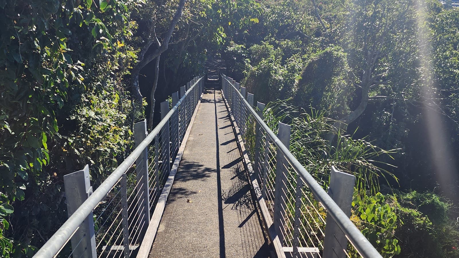 Tom Beatson Outlook Razorback — Coolangatta, Gold Coast