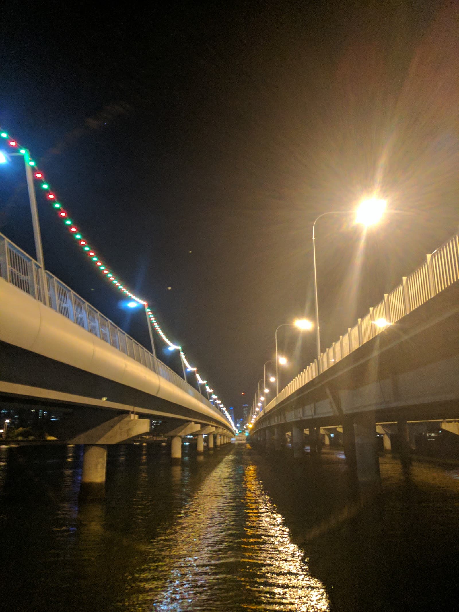 Sundale Bridge — Southport, Gold Coast